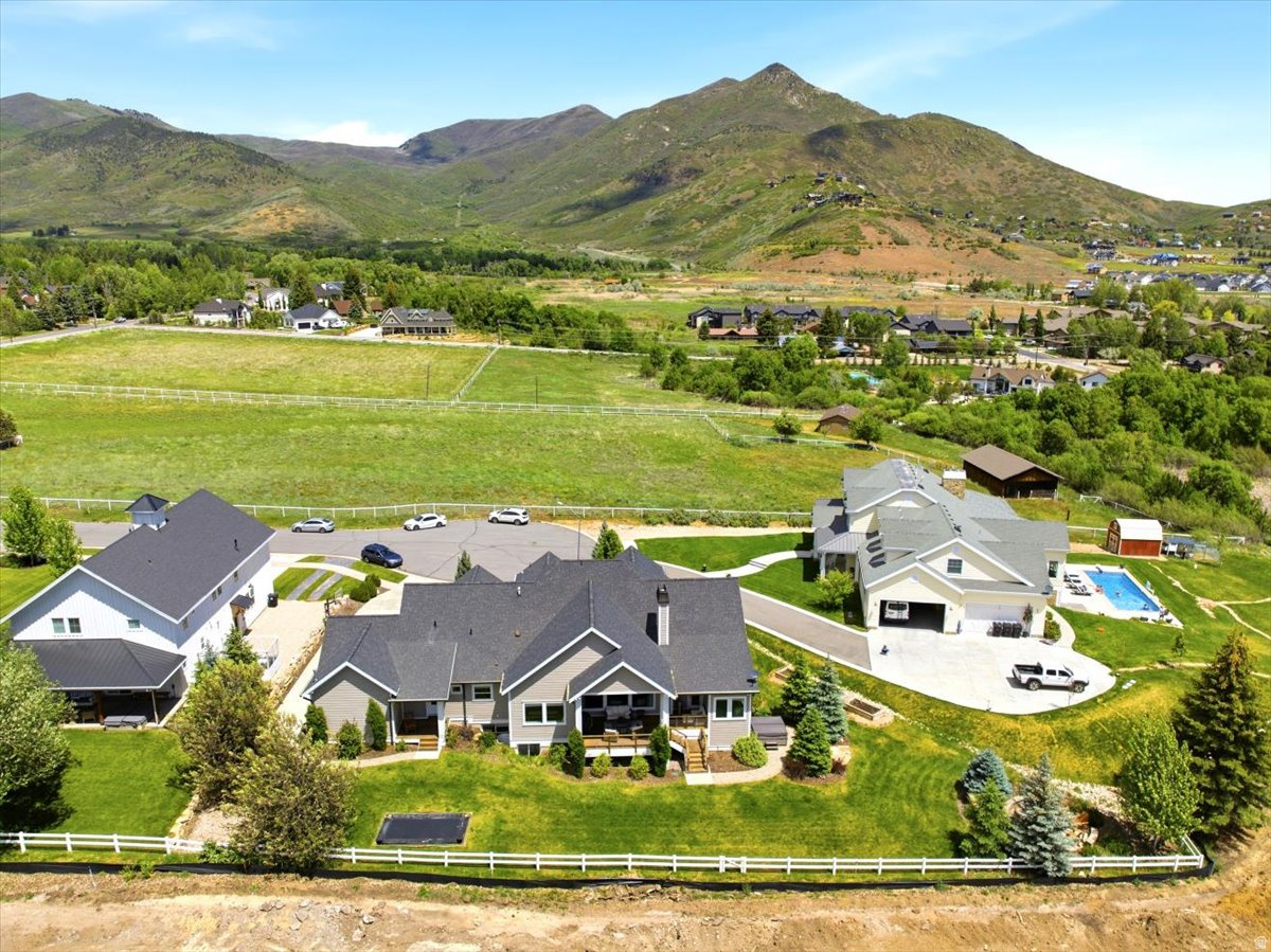 KIMBALL ESTATES - Residential