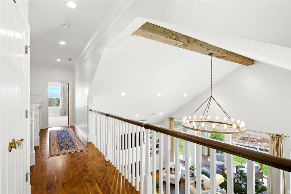 KIMBALL ESTATES - Residential