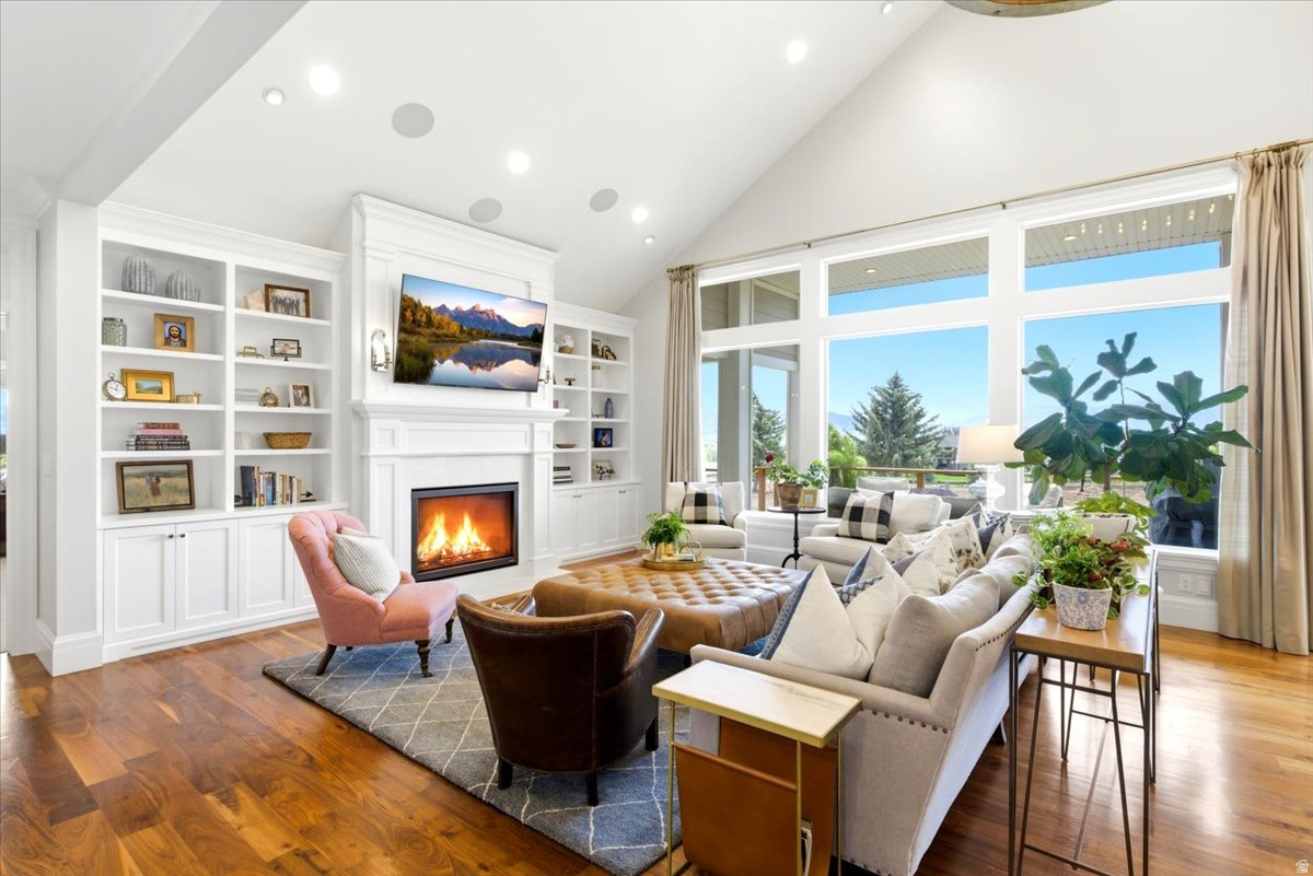 KIMBALL ESTATES - Residential