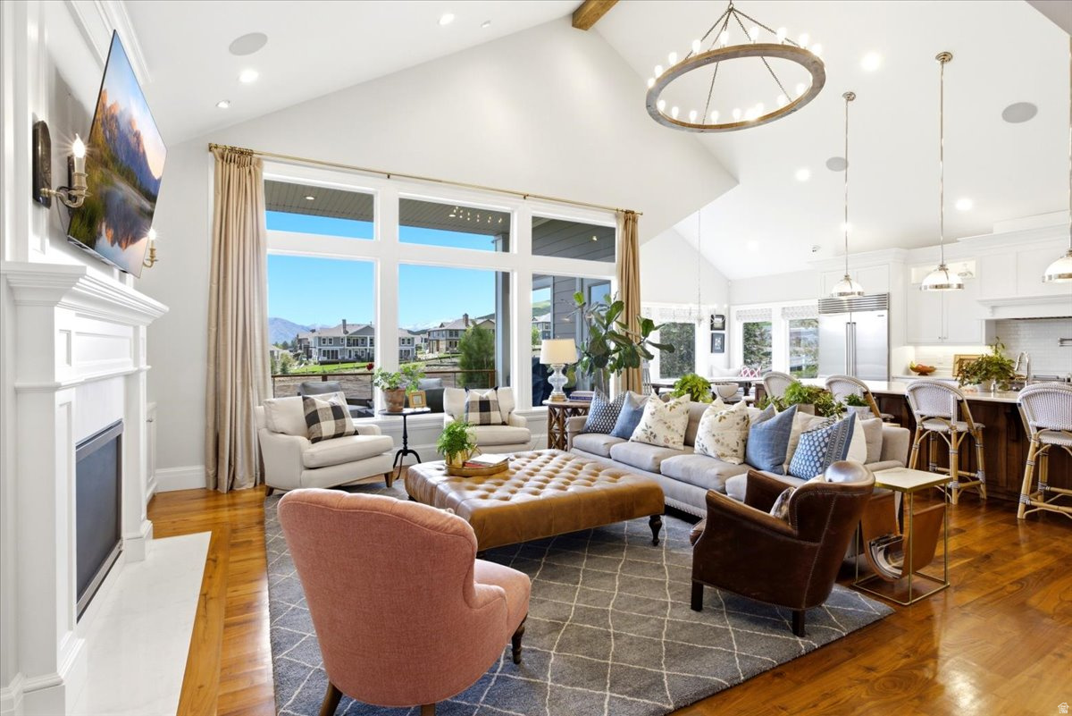 KIMBALL ESTATES - Residential