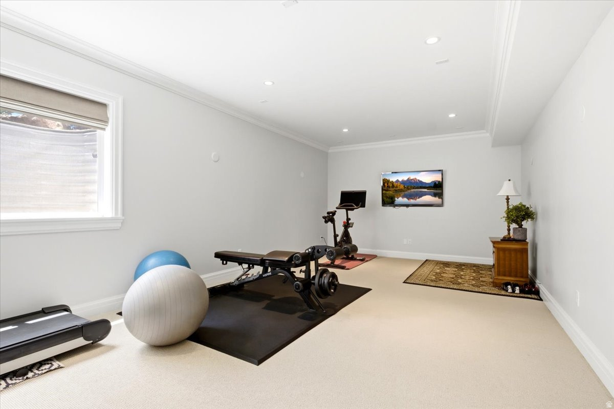 KIMBALL ESTATES - Residential