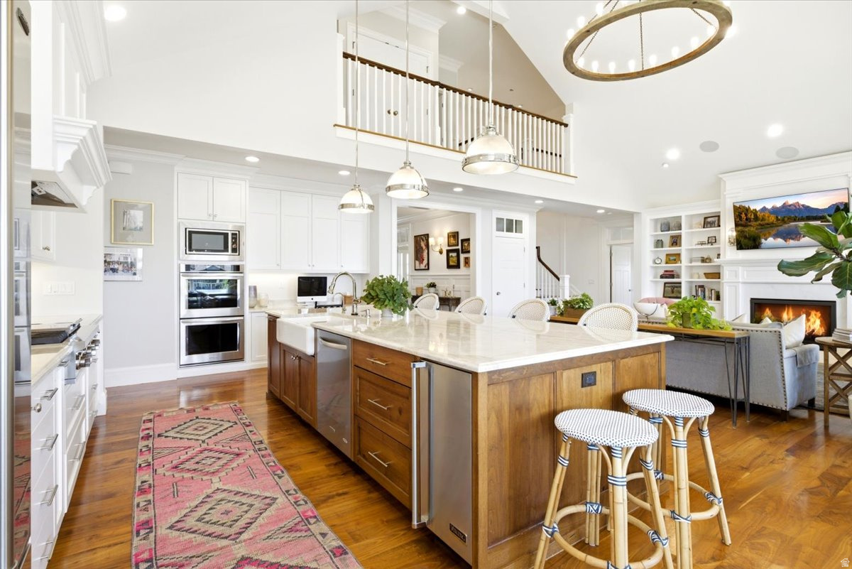 KIMBALL ESTATES - Residential