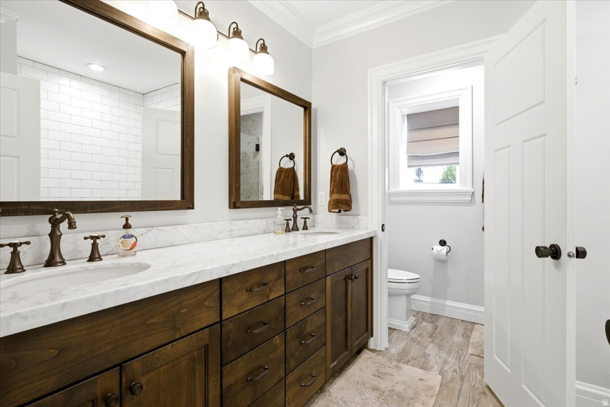 KIMBALL ESTATES - Residential