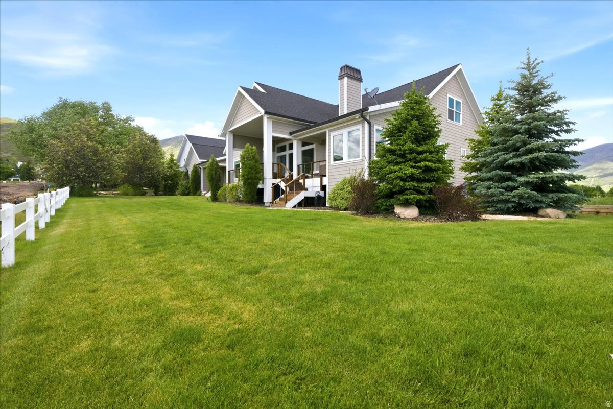 KIMBALL ESTATES - Residential