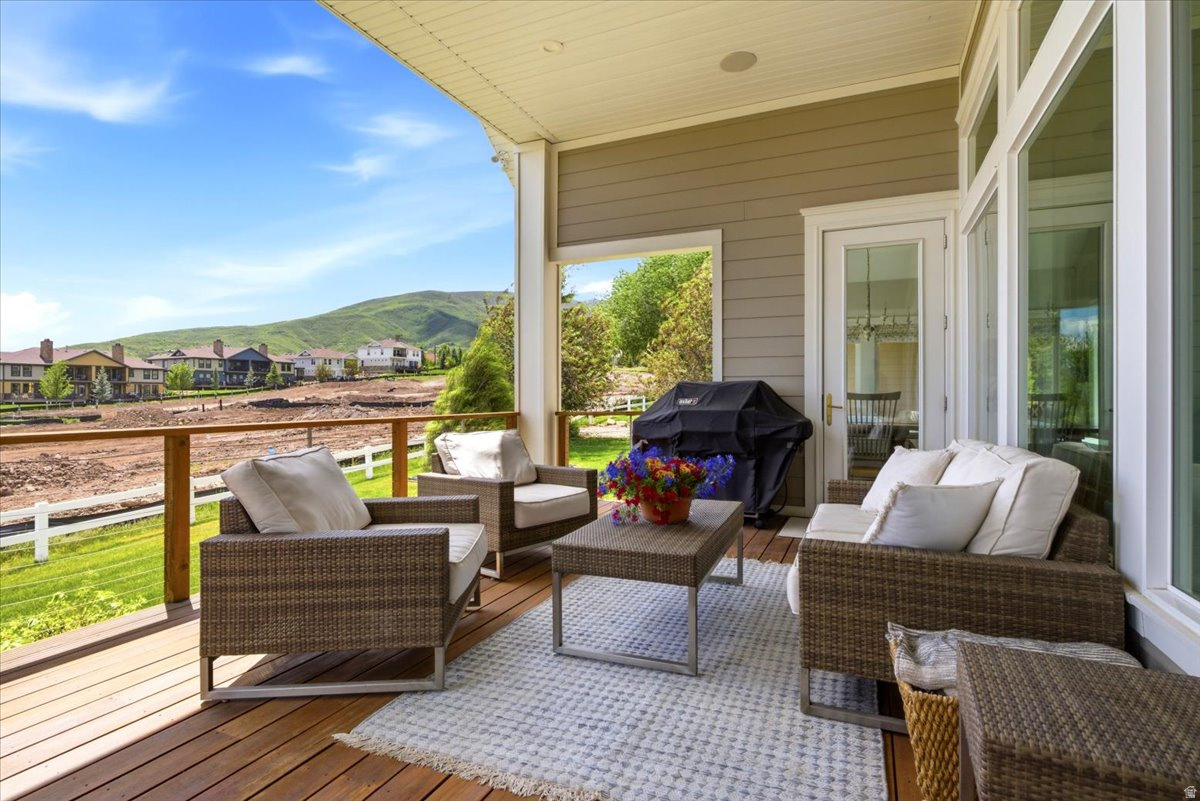 KIMBALL ESTATES - Residential