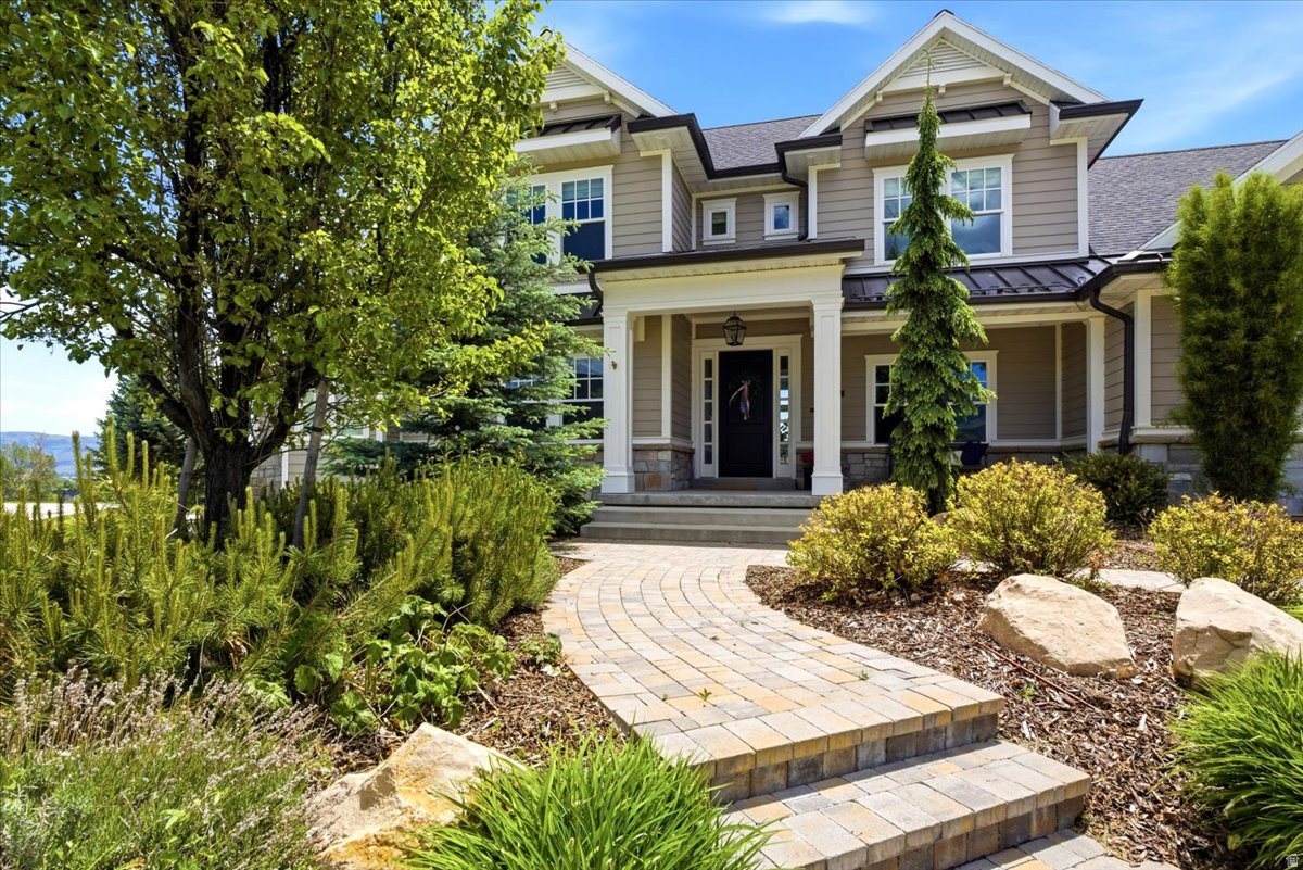 KIMBALL ESTATES - Residential