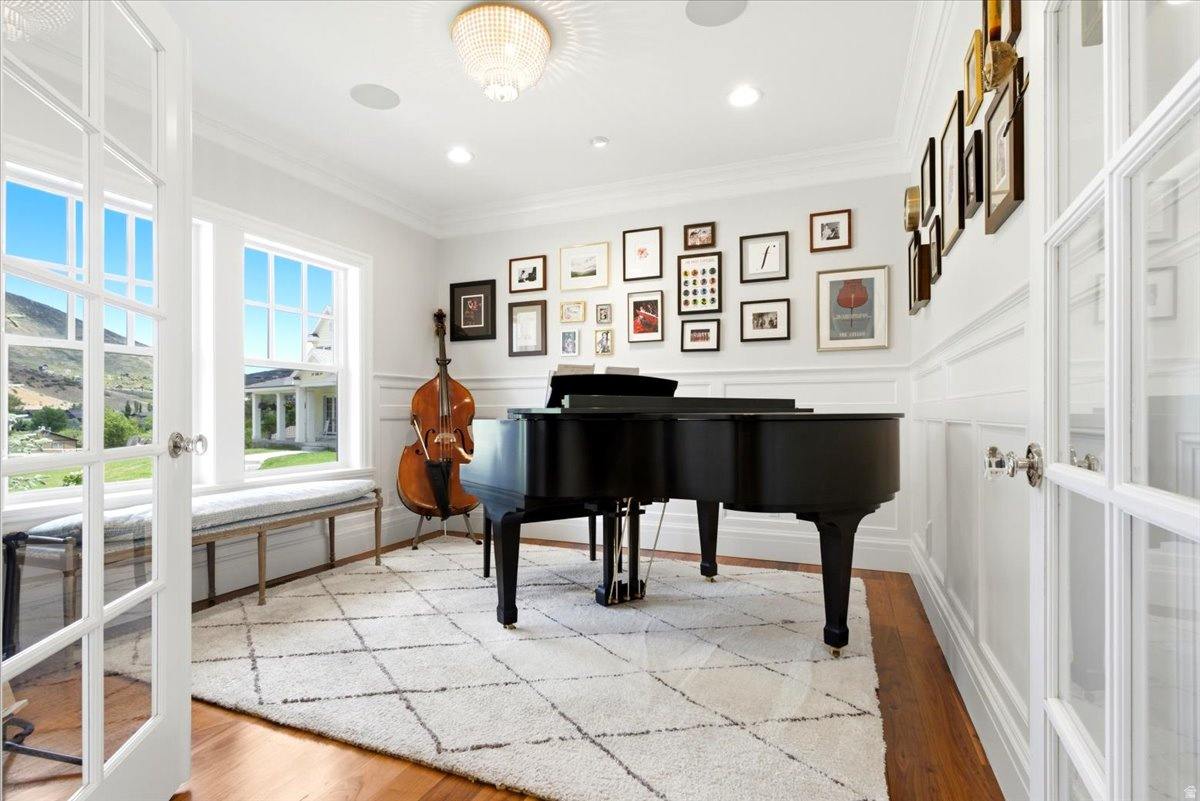 KIMBALL ESTATES - Residential