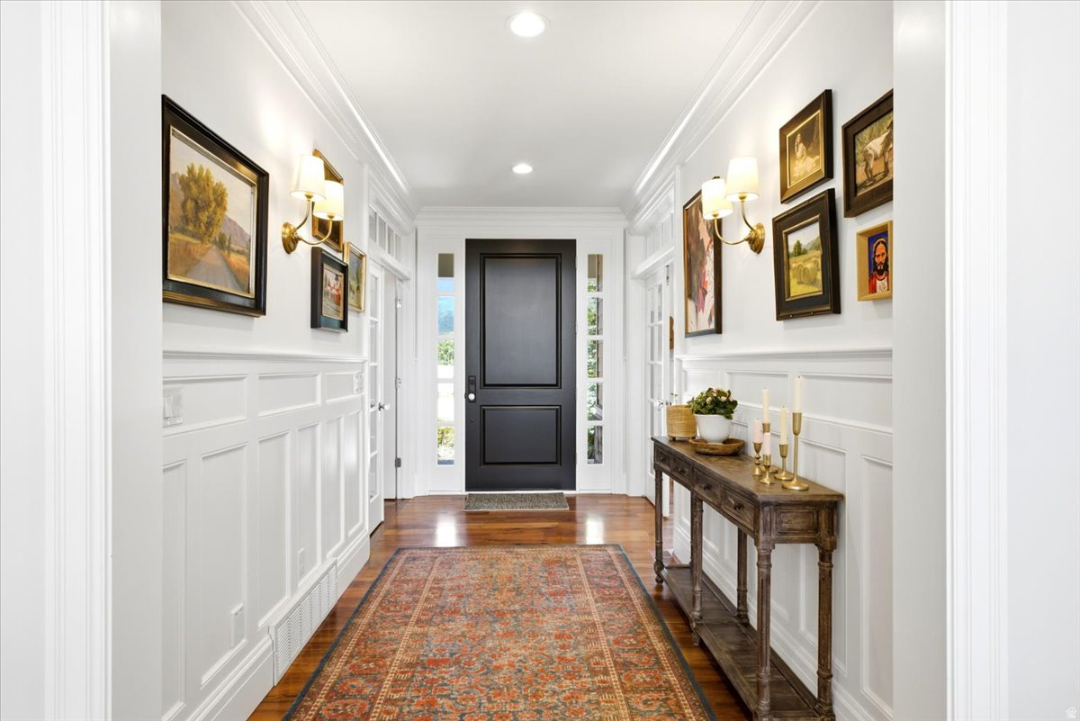 KIMBALL ESTATES - Residential