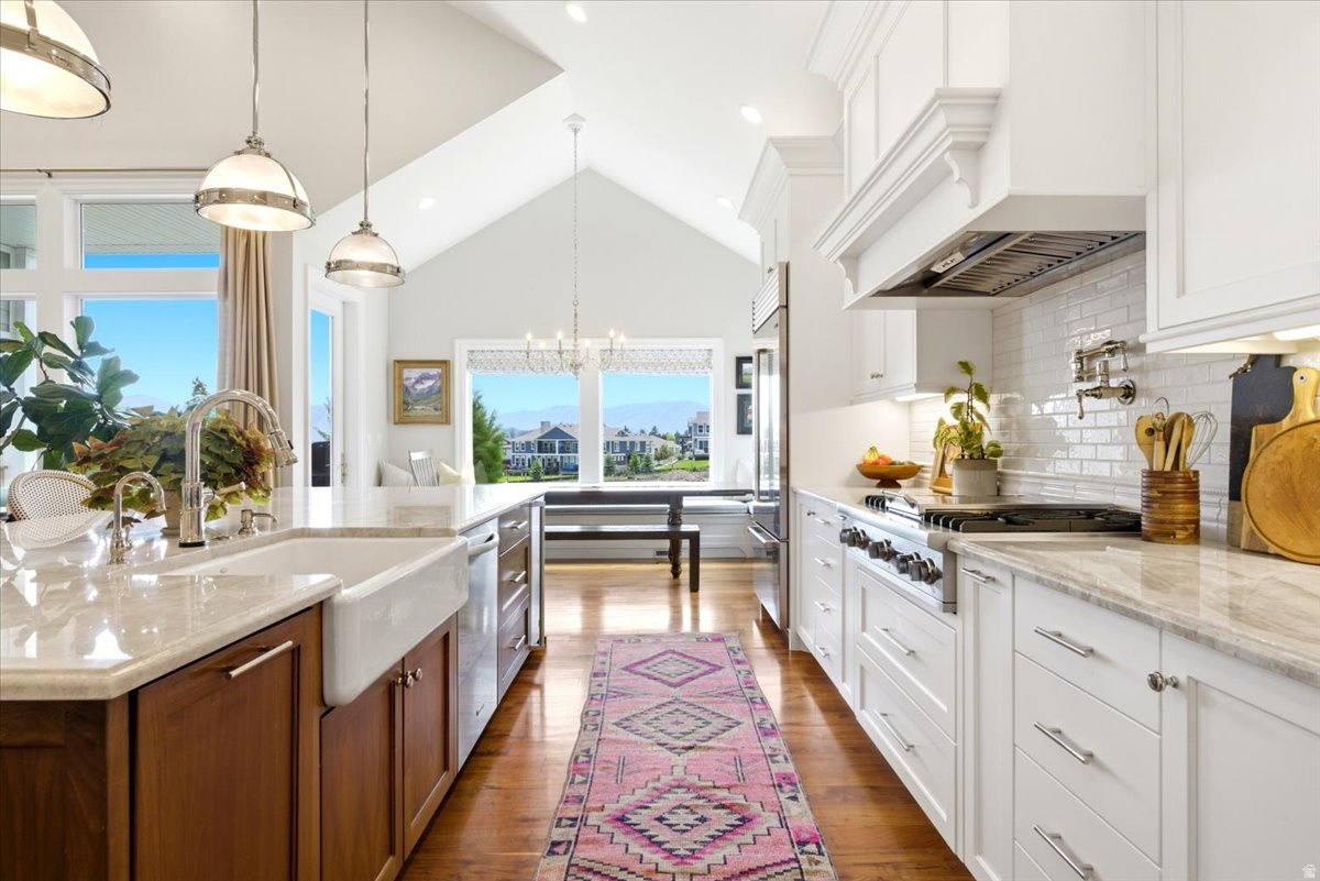 KIMBALL ESTATES - Residential