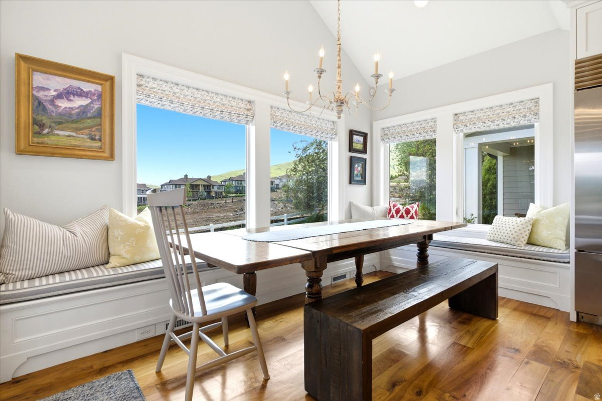 KIMBALL ESTATES - Residential