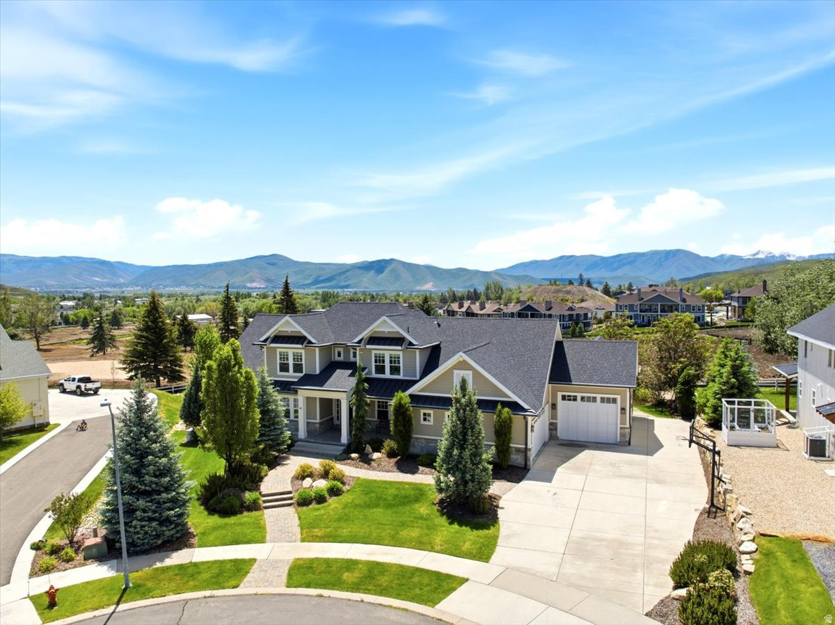 KIMBALL ESTATES - Residential