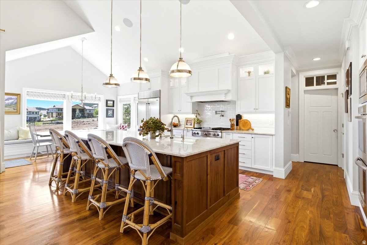 KIMBALL ESTATES - Residential