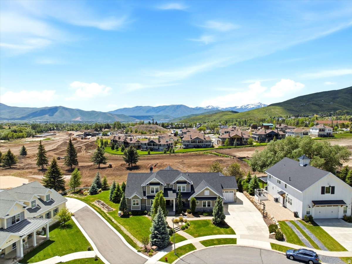 KIMBALL ESTATES - Residential
