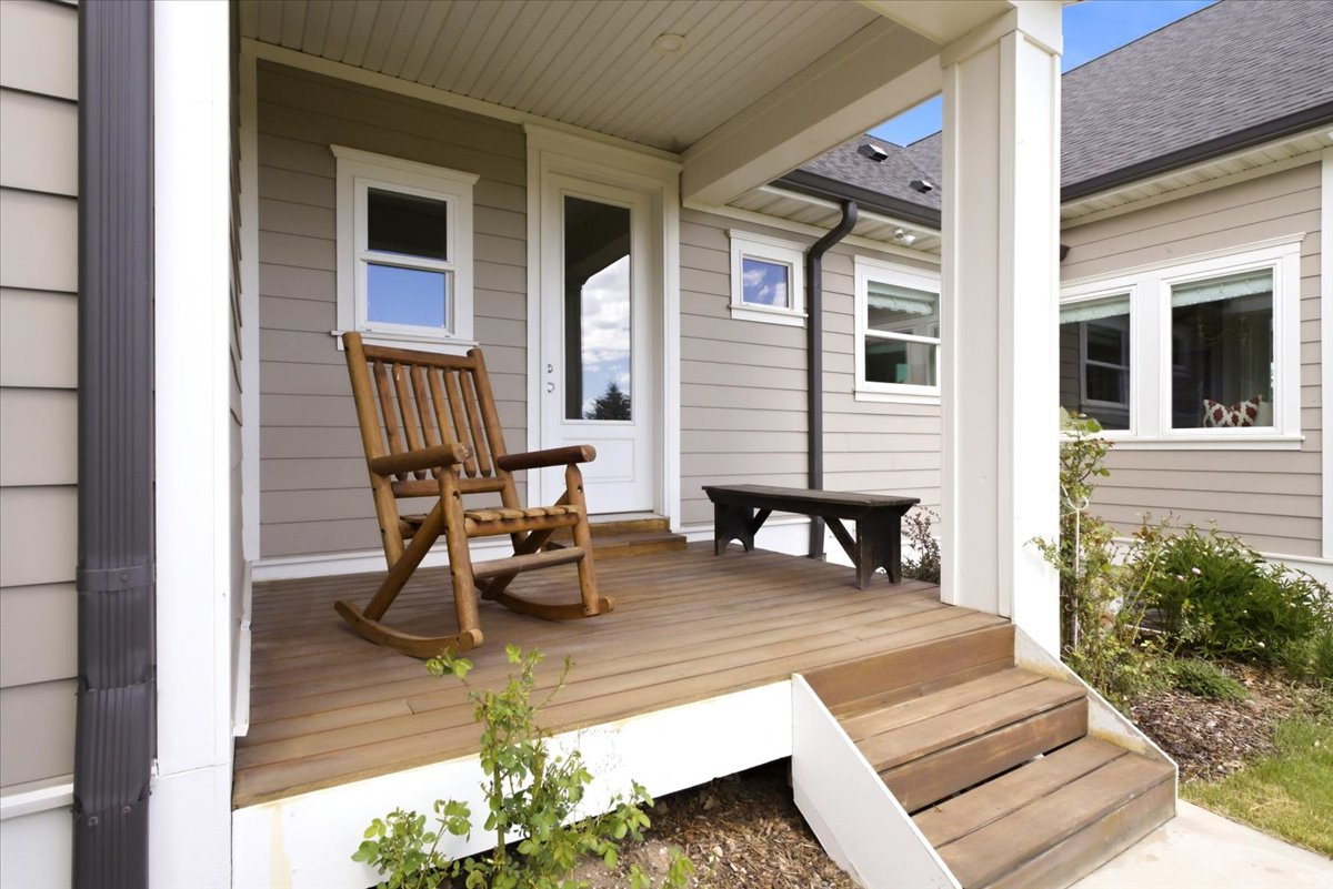 KIMBALL ESTATES - Residential