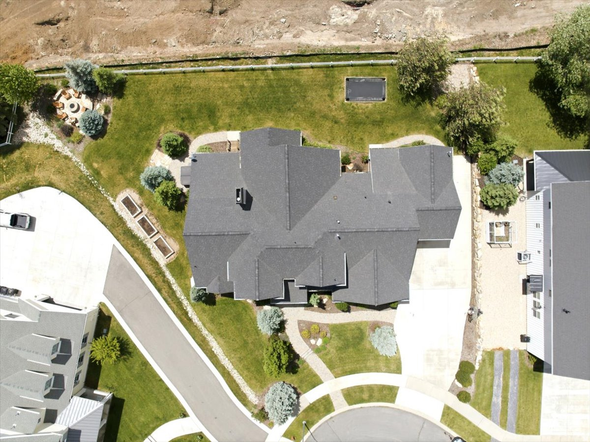 KIMBALL ESTATES - Residential