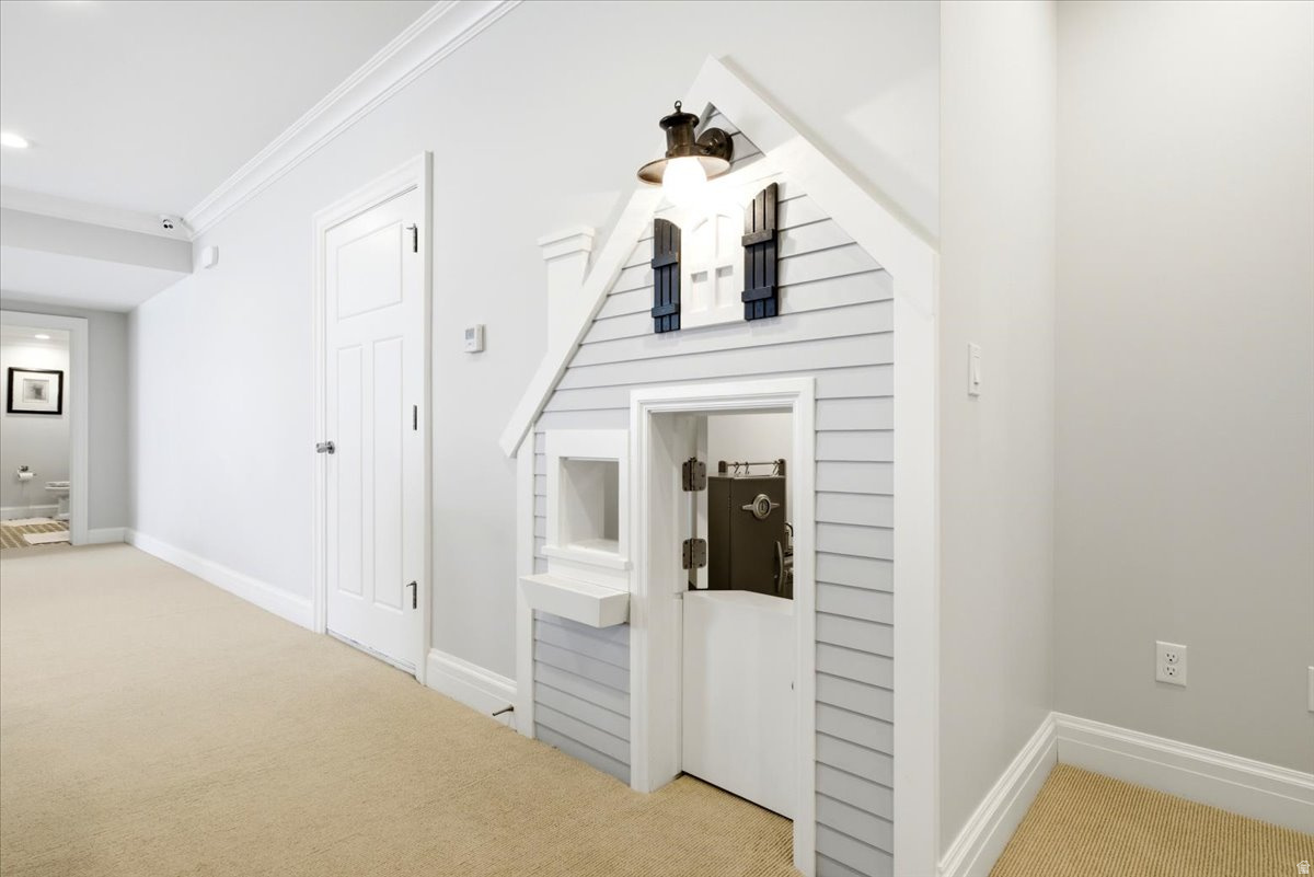 KIMBALL ESTATES - Residential