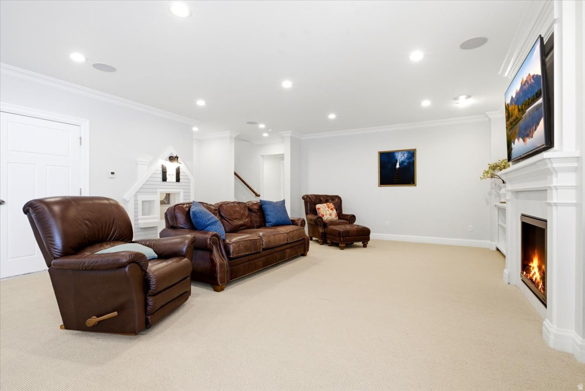 KIMBALL ESTATES - Residential