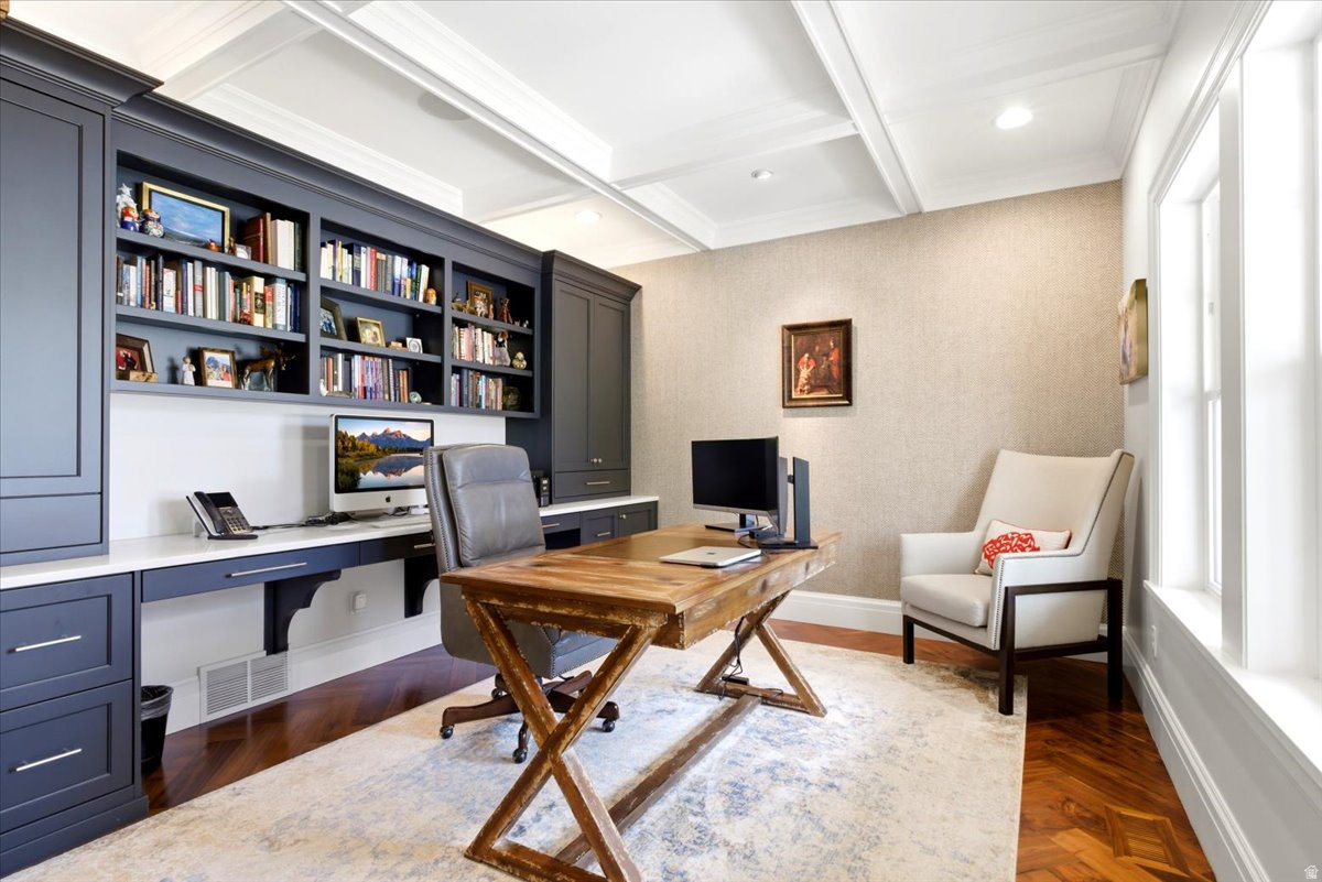 KIMBALL ESTATES - Residential