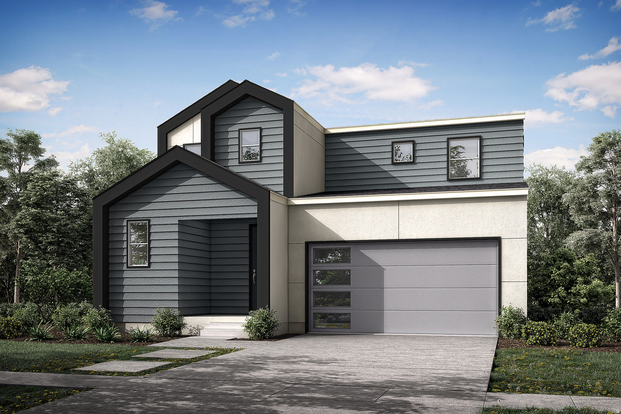*Currently offering incredible incentives for up to 30k! Estimated completion: September/October 2026.  Step into this stunning, brand-new home designed to impress, featuring a bright, open kitchen space and sleek, durable flooring throughout. Enjoy effortless living from day one with professionally finished front and back yard landscaping already included. Plus, at this stage, buyers still have the opportunity to personalize the home with design center selections-create a space that truly reflects your style.  Life at The Mill goes beyond your front door-relax at the community BBQ patio, enjoy the neighborhood playground, and take advantage of unbeatable access to dining, shopping, TRAX, and Real Salt Lake games. With quick connections to I-15 and I-215, commuting is a breeze, while nearby canyons offer endless opportunities for outdoor adventure year-round.  Inside, expansive Solar-E windows flood the home with natural light, complemented by high-performance features like advanced insulation, an energy recirculation system, EV outlet, and low-maintenance design. Backed by a full builder warranty, this home delivers comfort, efficiency, and peace of mind from the start.  Don't miss your chance to lock in this standout incentive and make it your own-schedule your private tour today.