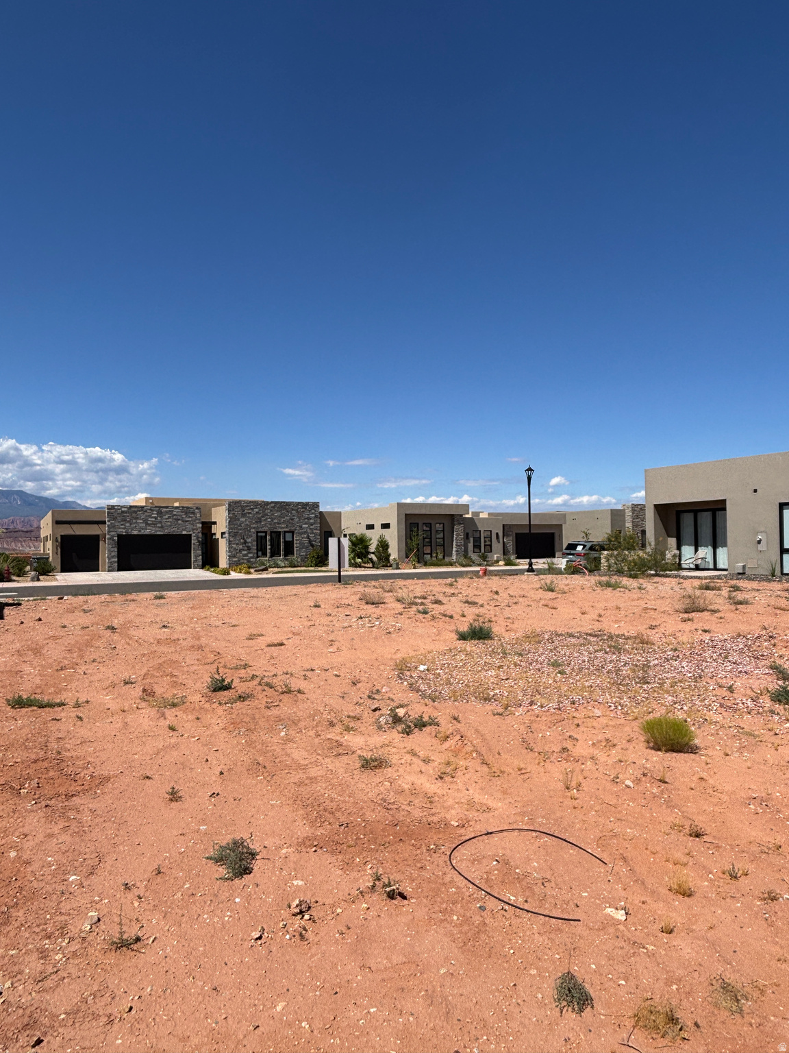 RETREAT AT SAND HOLLOW RESORT - Land