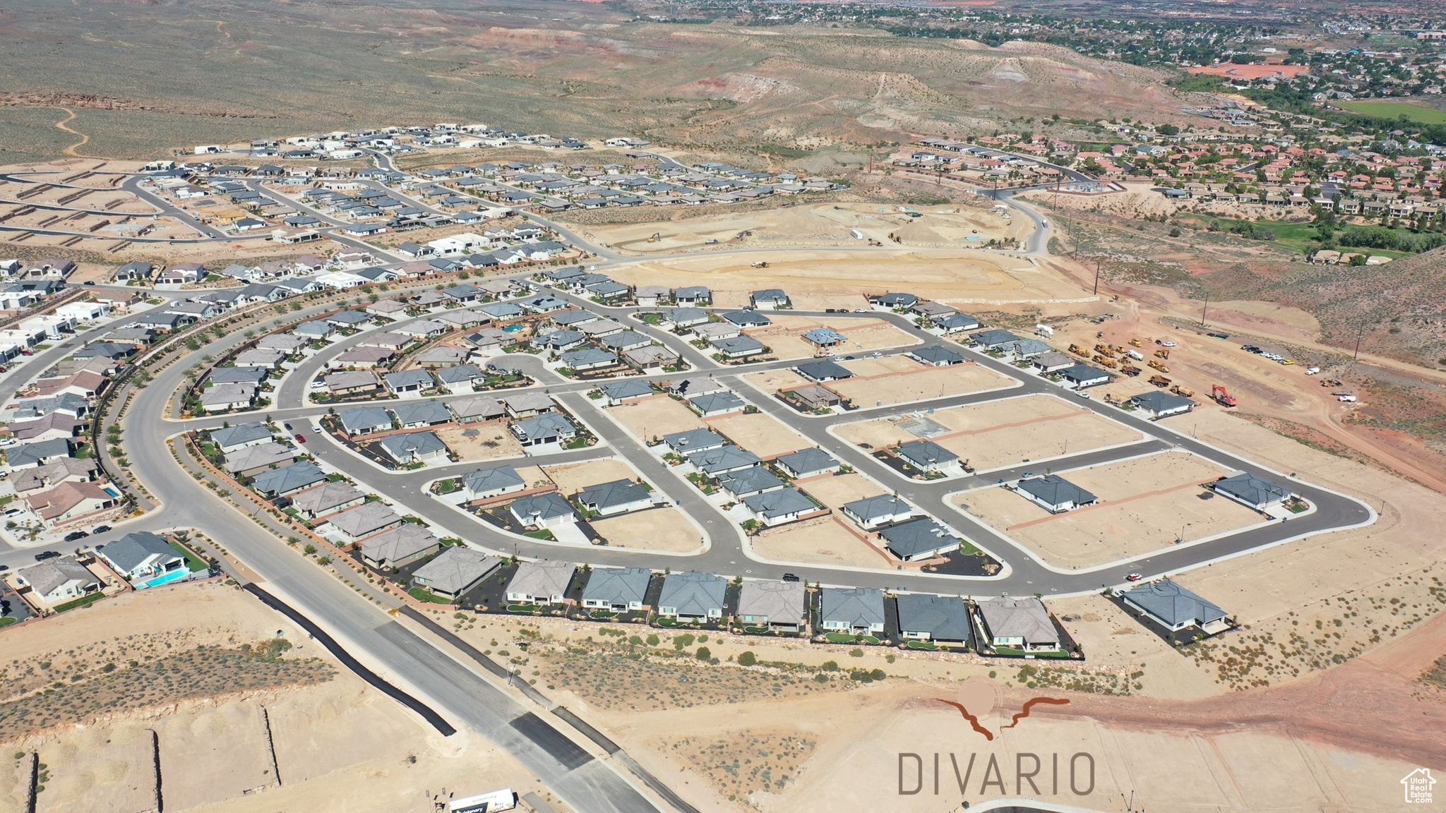 PA-8 IN DIVARIO - Land