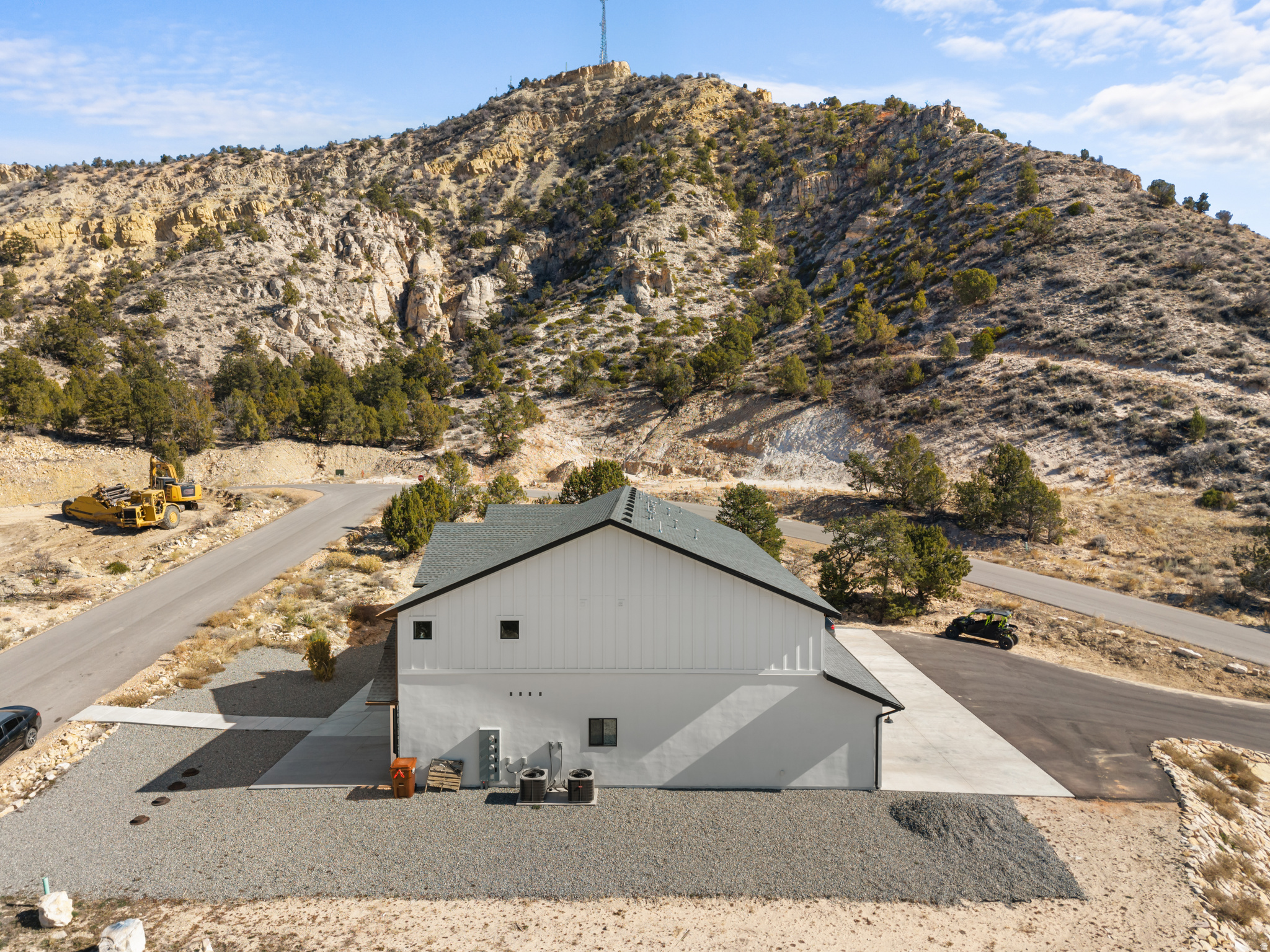 RED VALLEY HEIGHTS - Residential