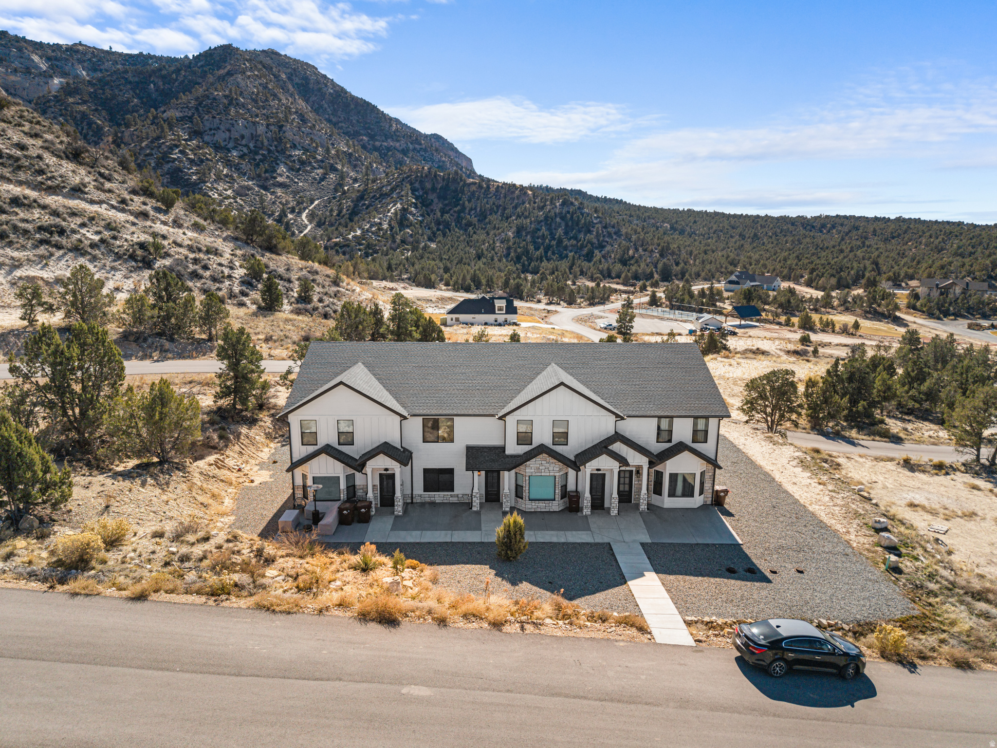 RED VALLEY HEIGHTS - Residential