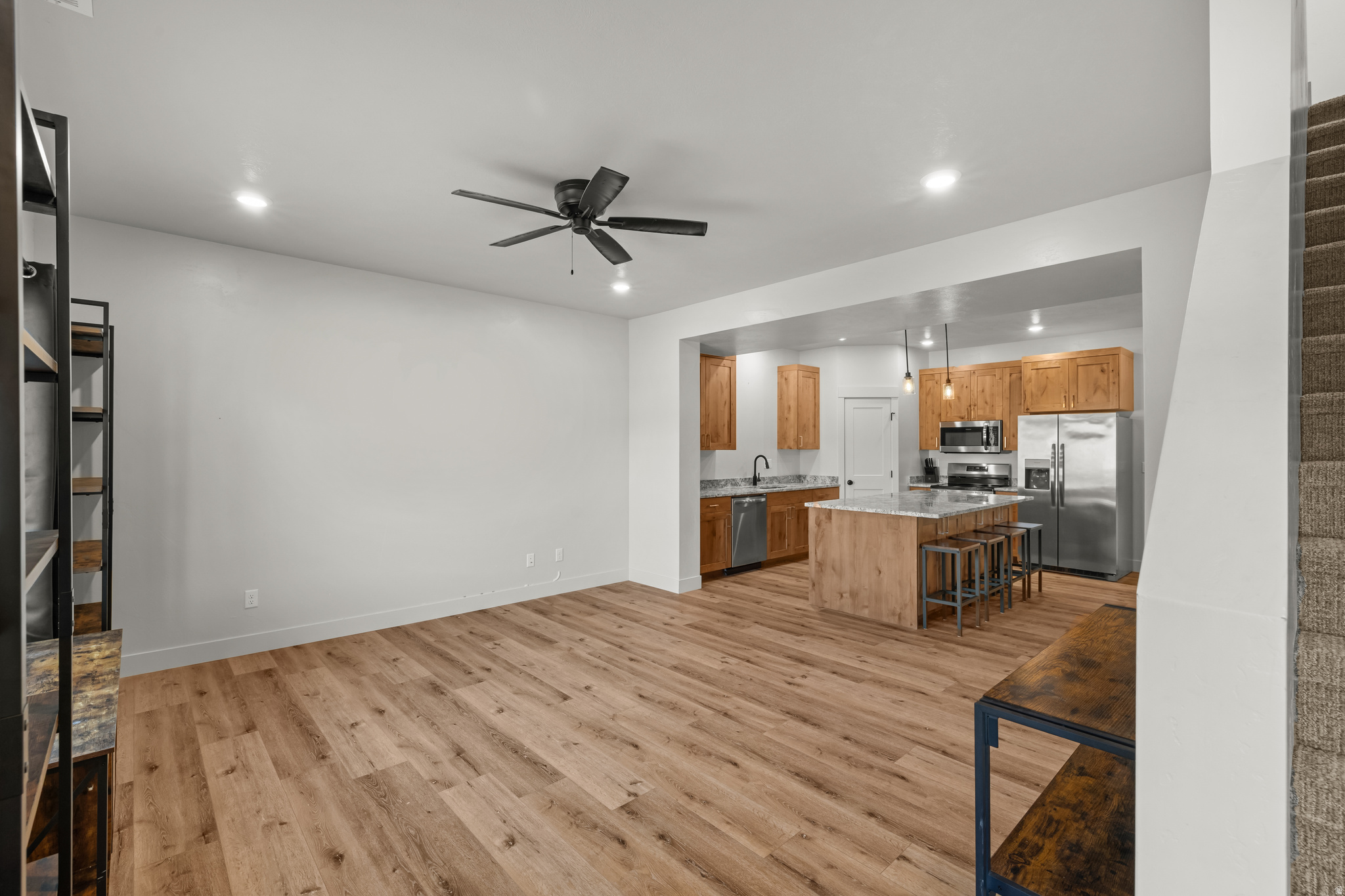 RED VALLEY HEIGHTS - Residential