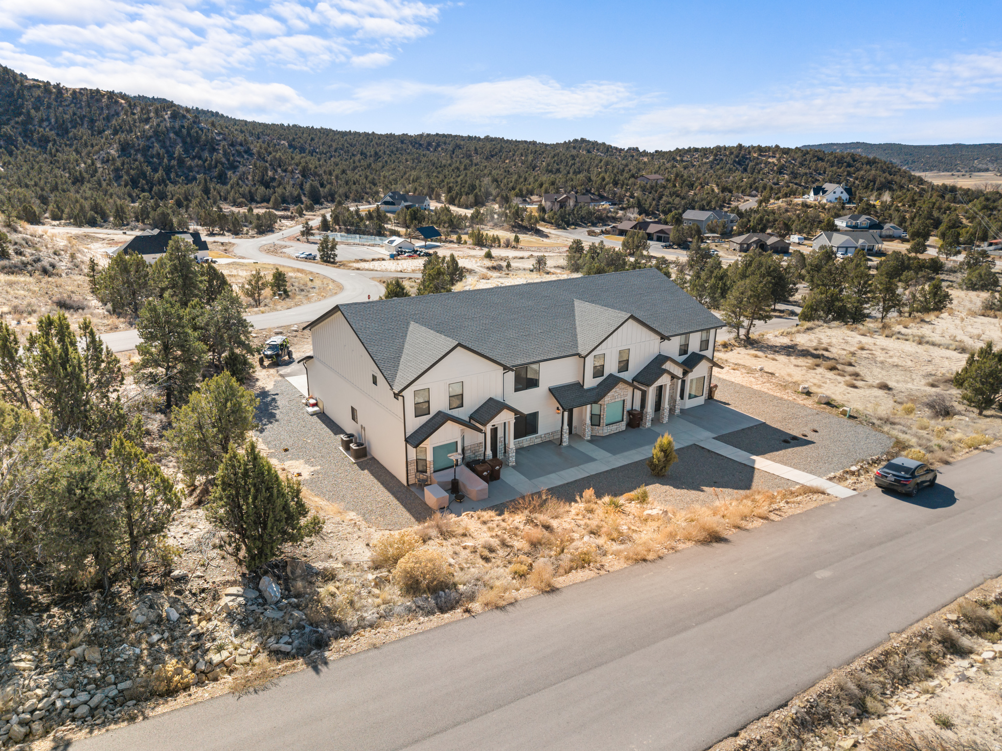 RED VALLEY HEIGHTS - Residential