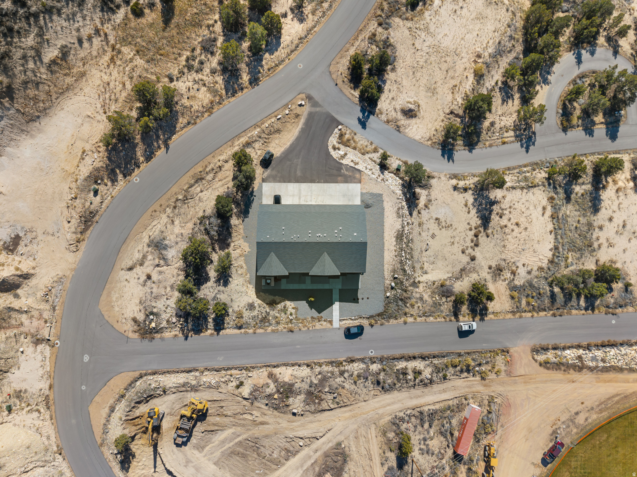 RED VALLEY HEIGHTS - Residential