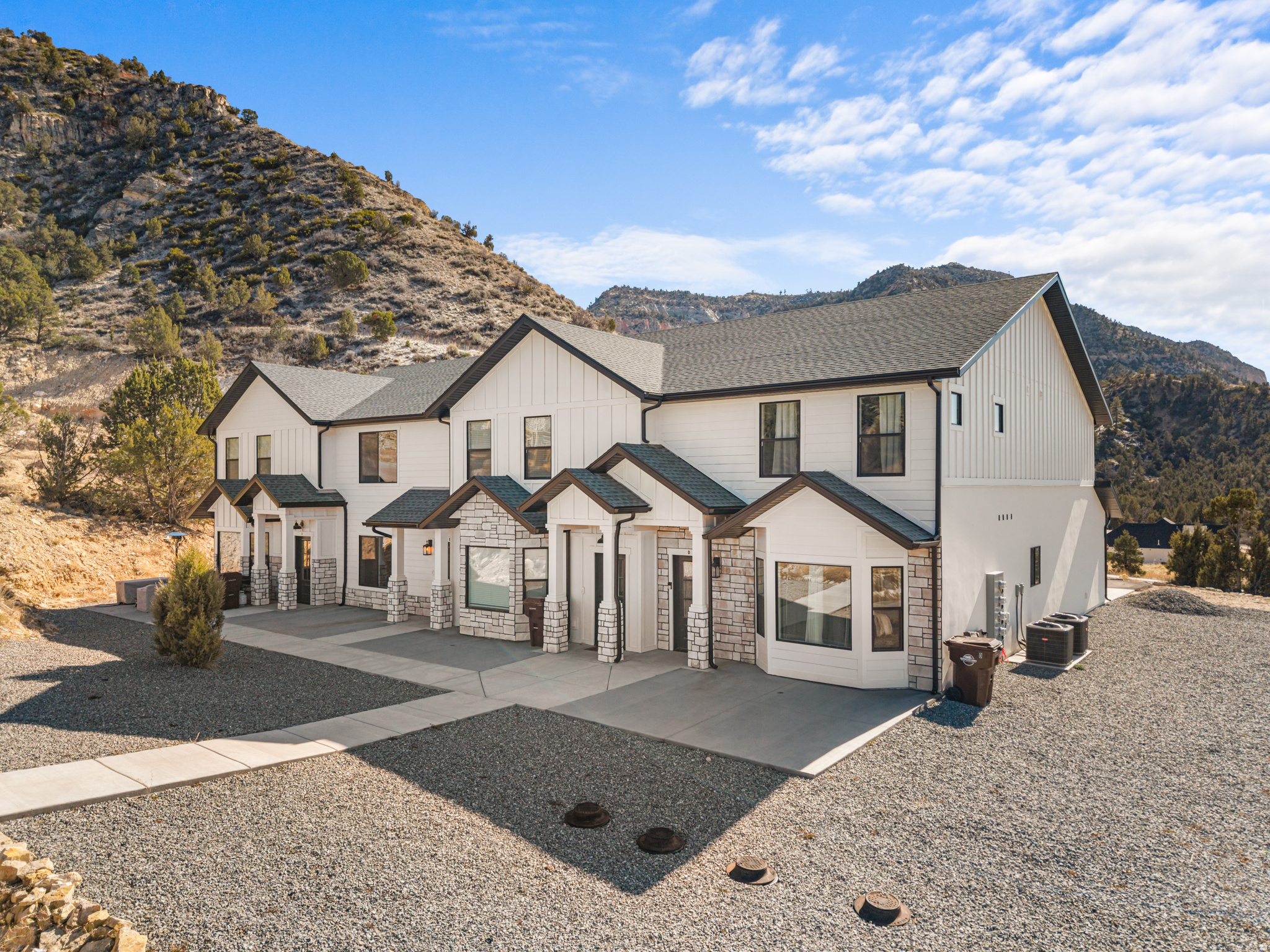 RED VALLEY HEIGHTS - Residential
