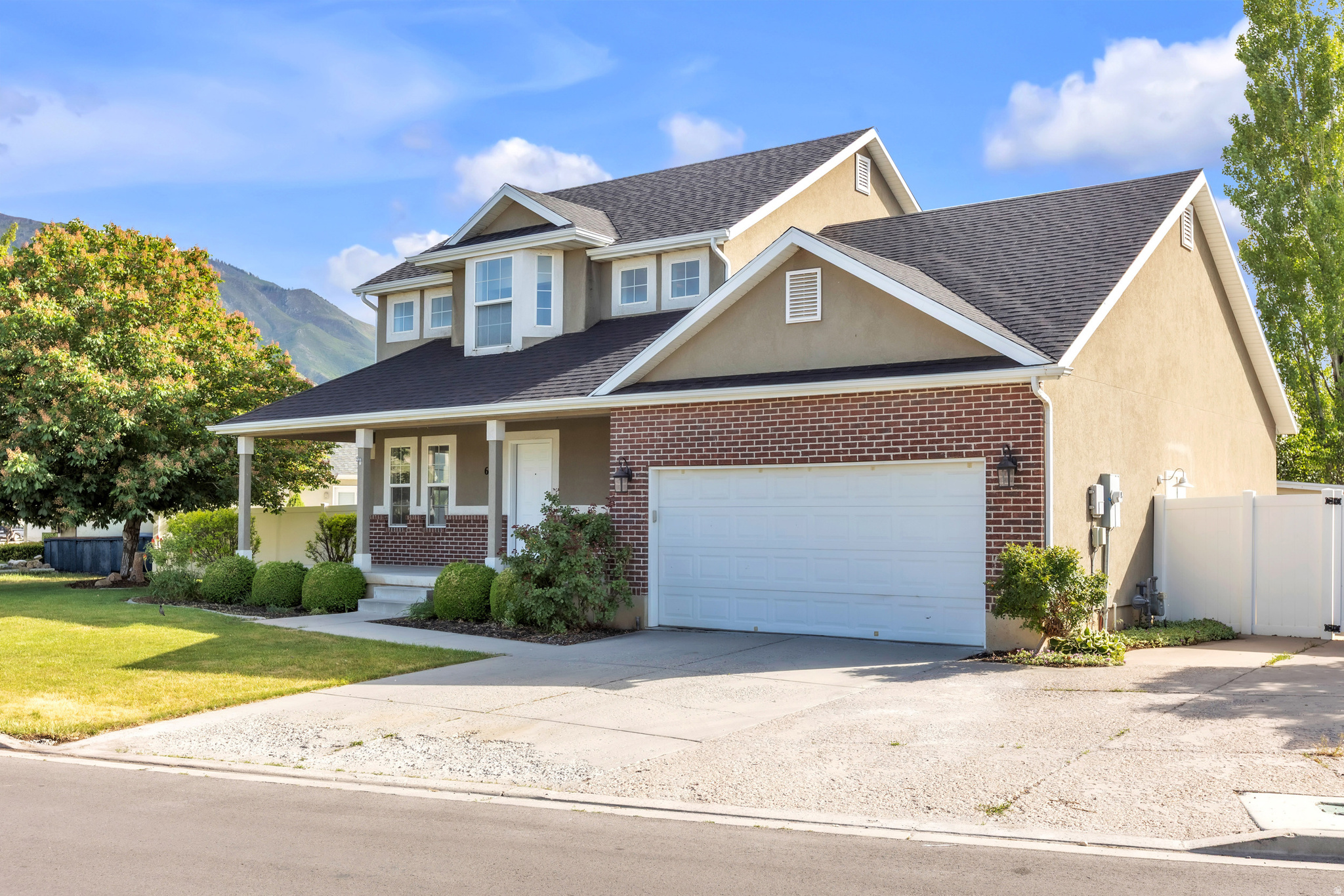SADDLEBROOK ESTATES PLAT J - Residential