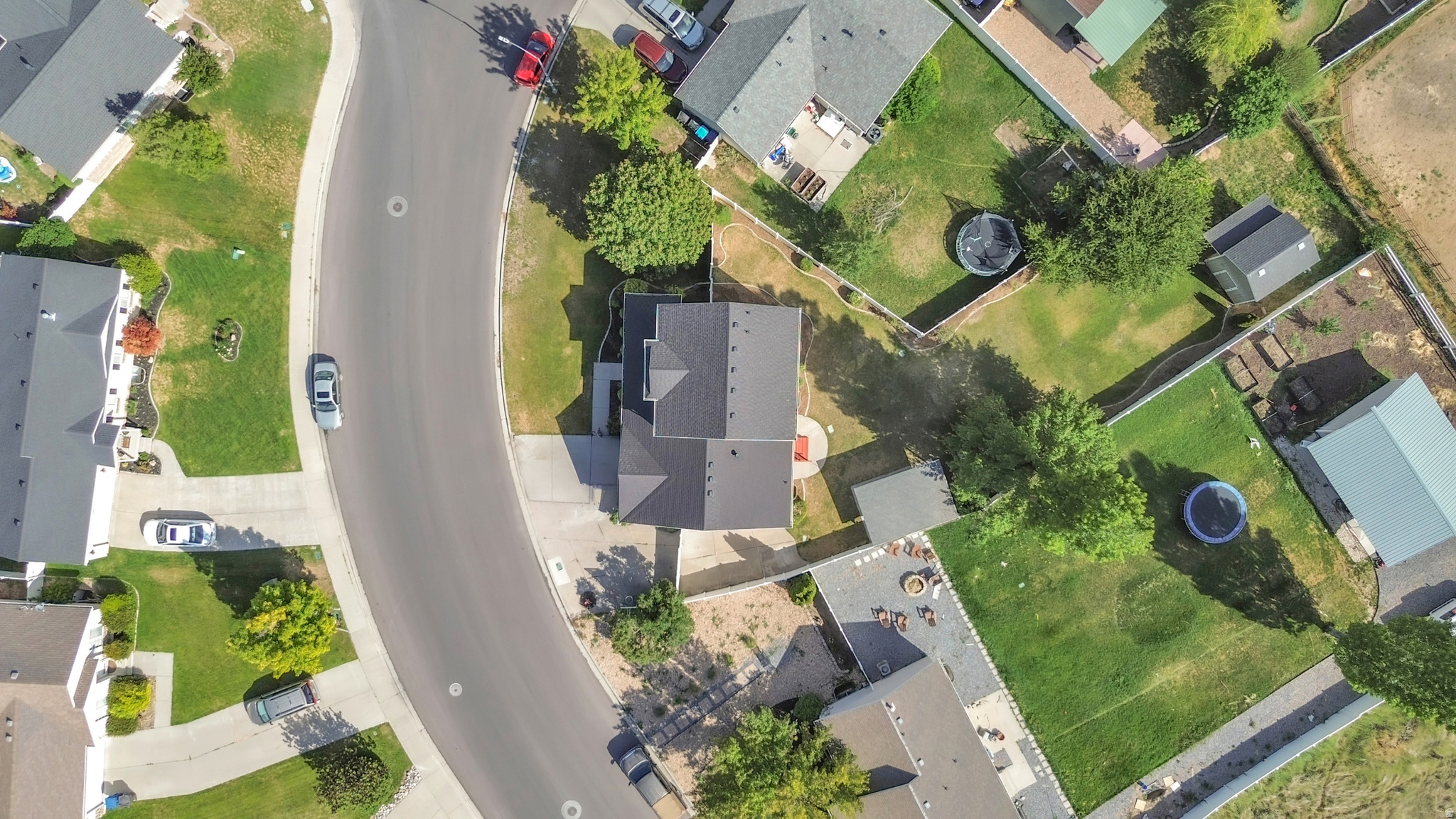SADDLEBROOK ESTATES PLAT J - Residential