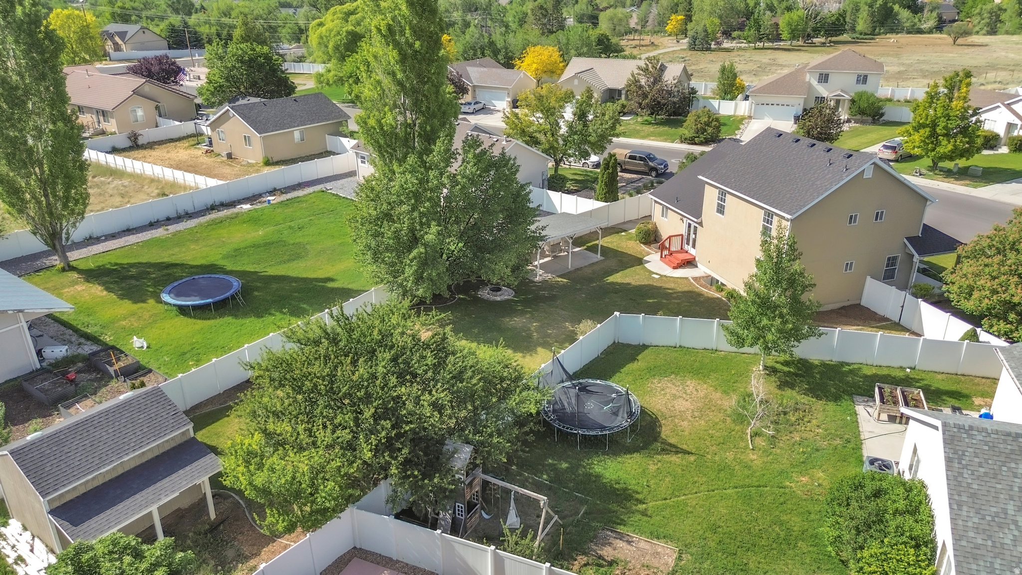 SADDLEBROOK ESTATES PLAT J - Residential