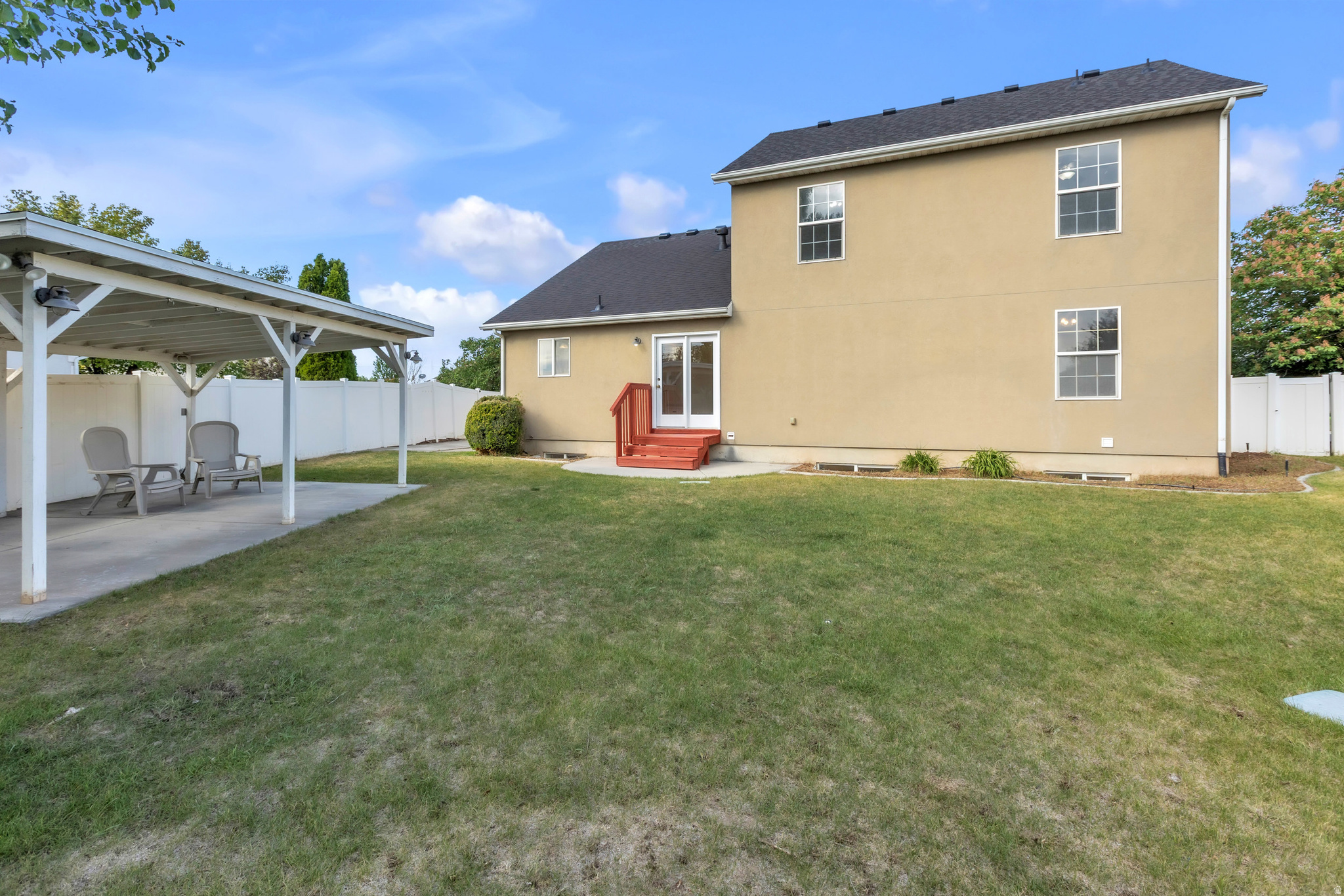 SADDLEBROOK ESTATES PLAT J - Residential