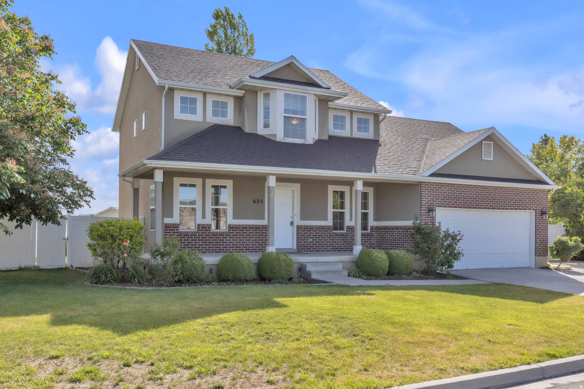 SADDLEBROOK ESTATES PLAT J - Residential