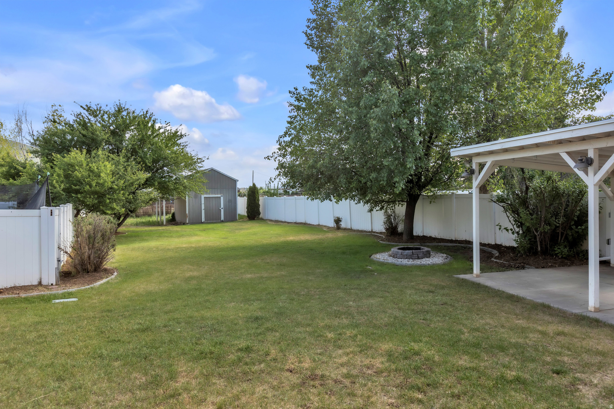 SADDLEBROOK ESTATES PLAT J - Residential