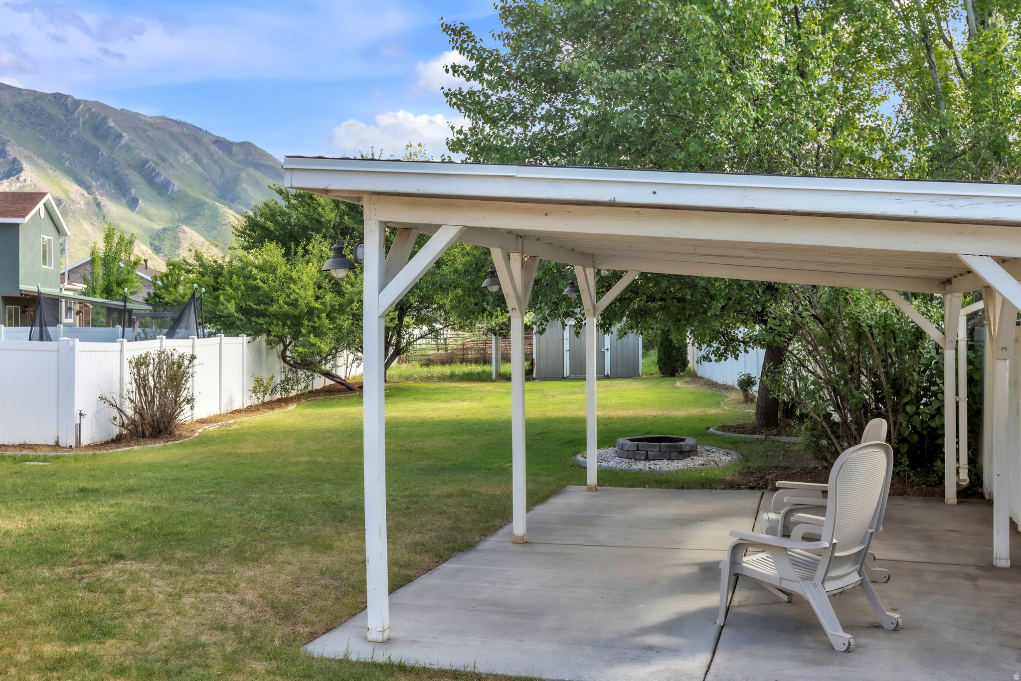 SADDLEBROOK ESTATES PLAT J - Residential