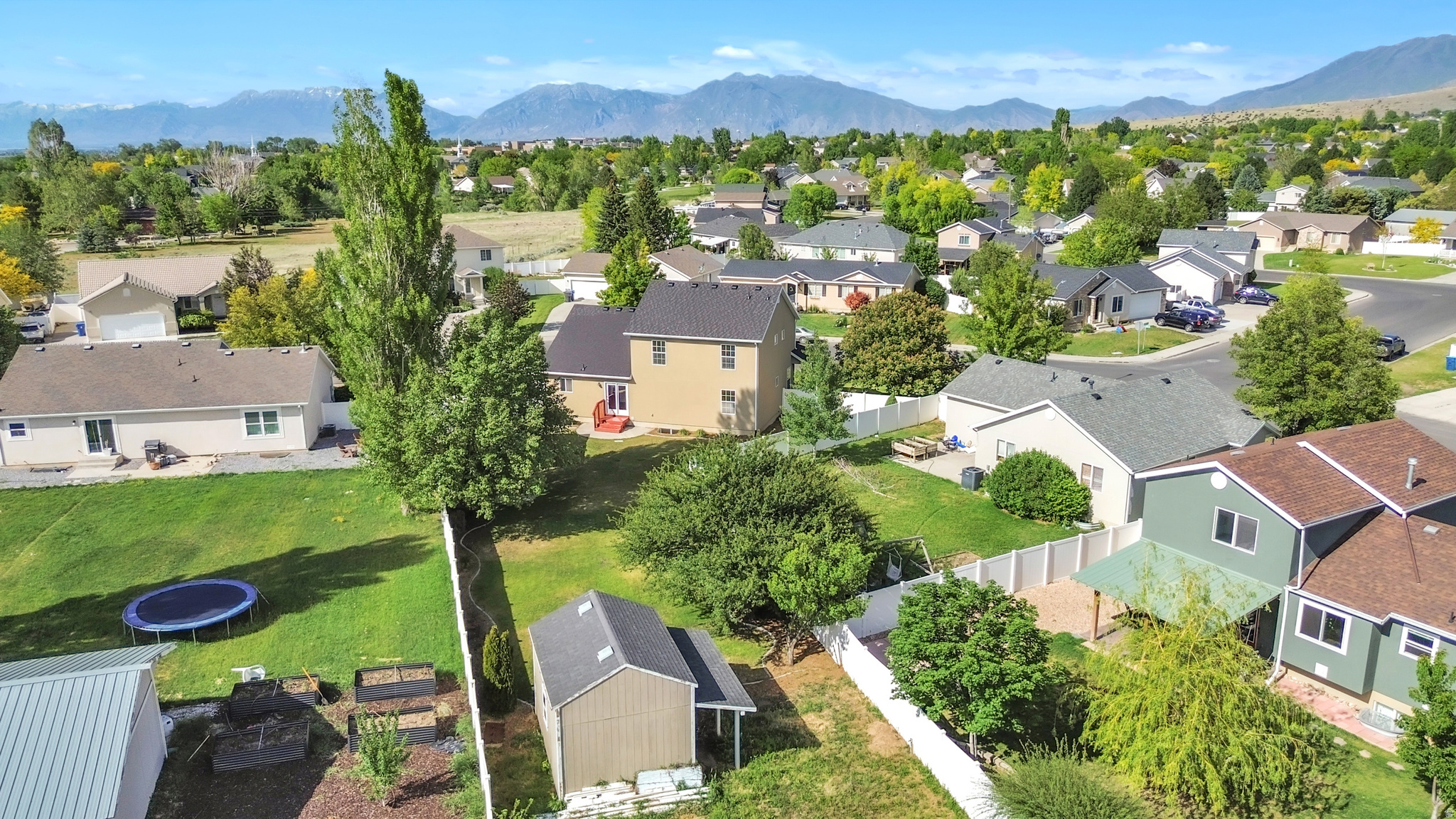 SADDLEBROOK ESTATES PLAT J - Residential