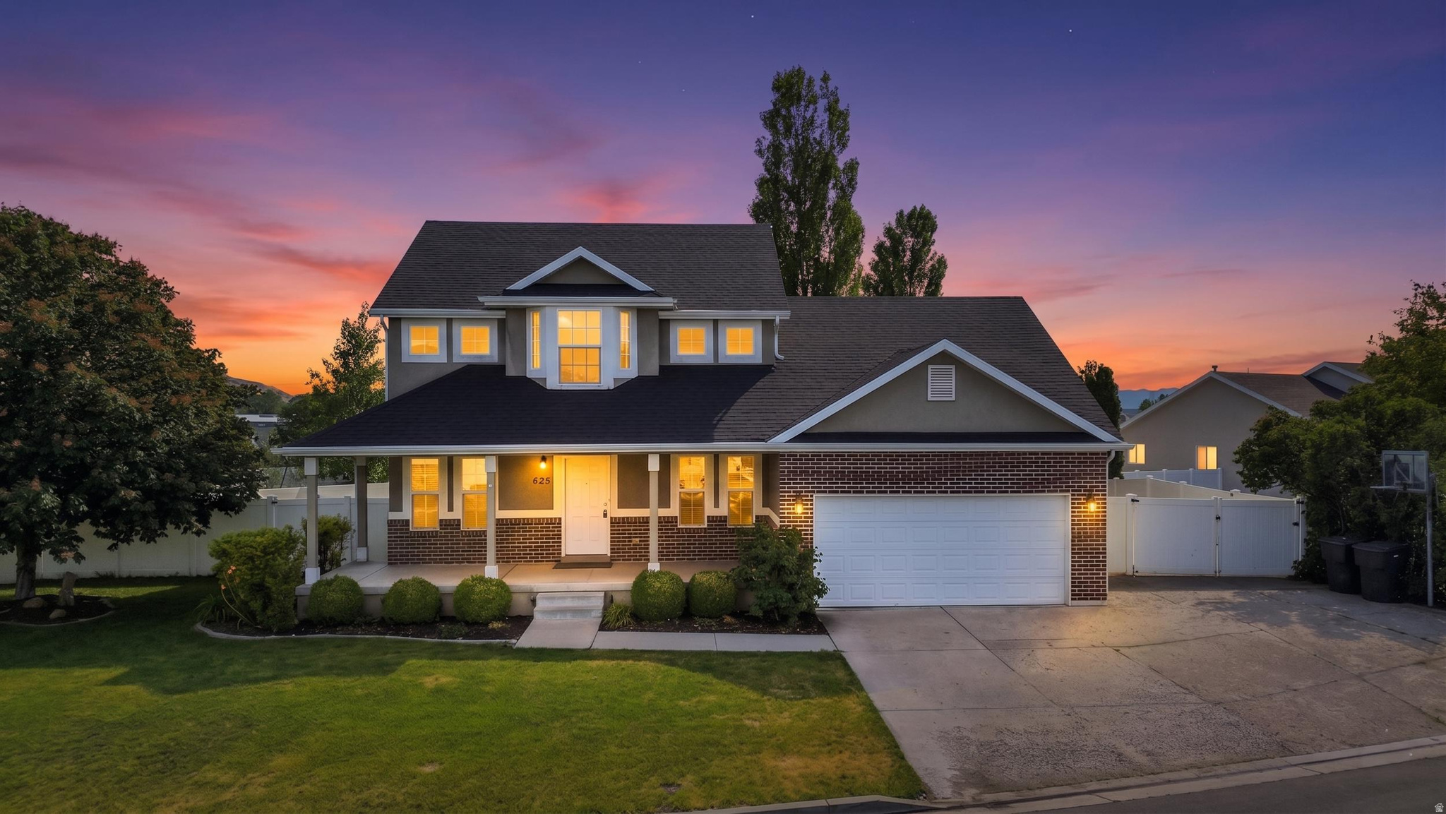 SADDLEBROOK ESTATES PLAT J - Residential