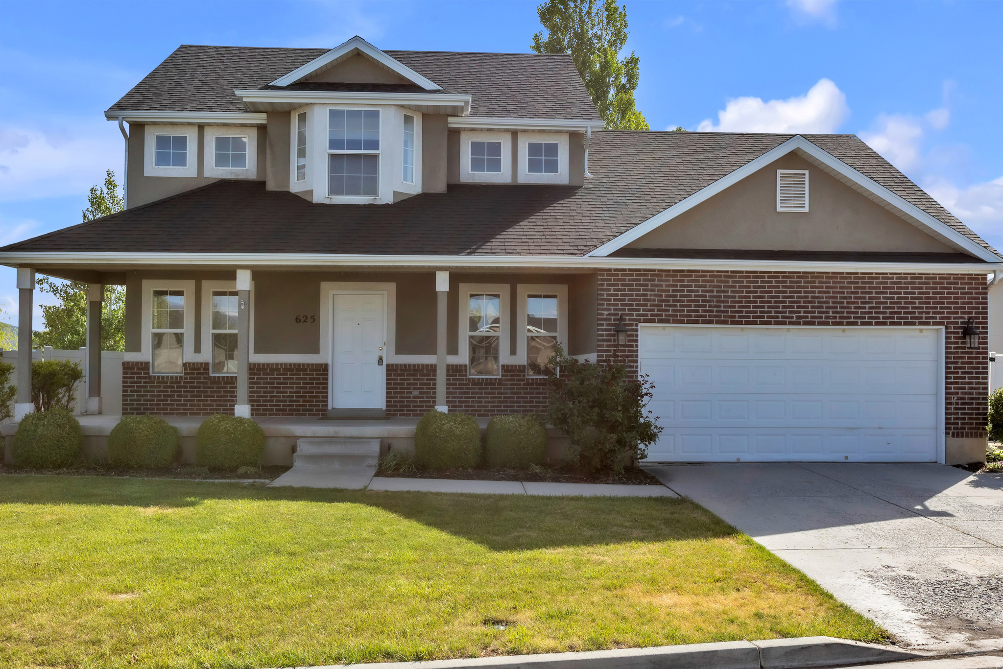 SADDLEBROOK ESTATES PLAT J - Residential