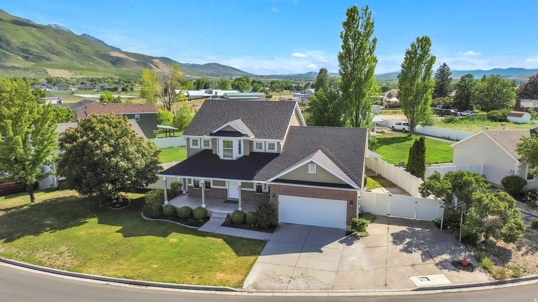 SADDLEBROOK ESTATES PLAT J - Residential