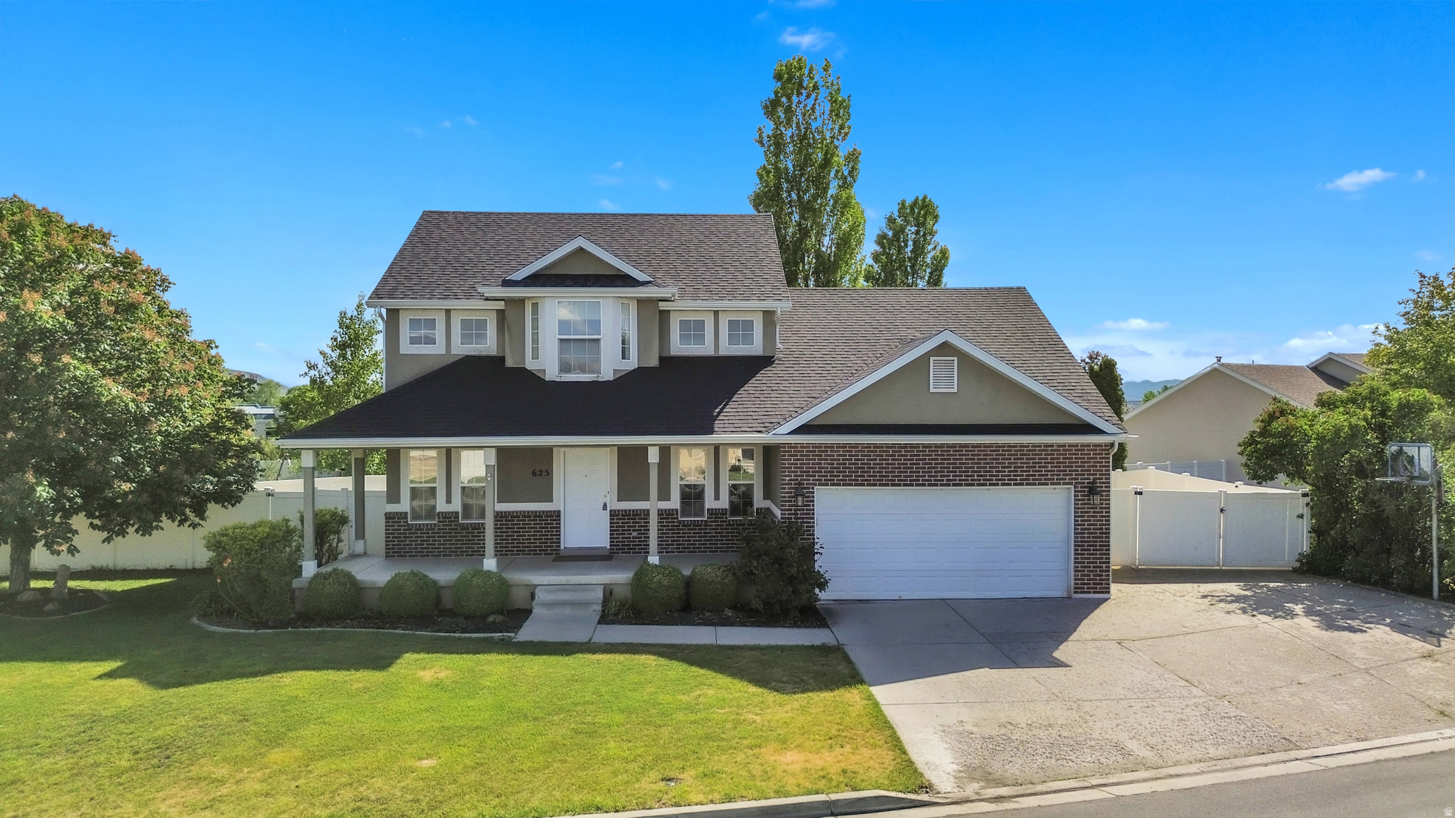SADDLEBROOK ESTATES PLAT J - Residential