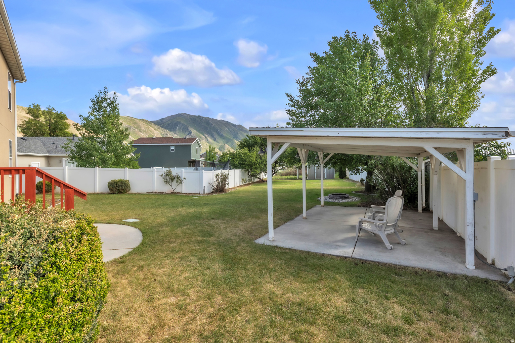 SADDLEBROOK ESTATES PLAT J - Residential