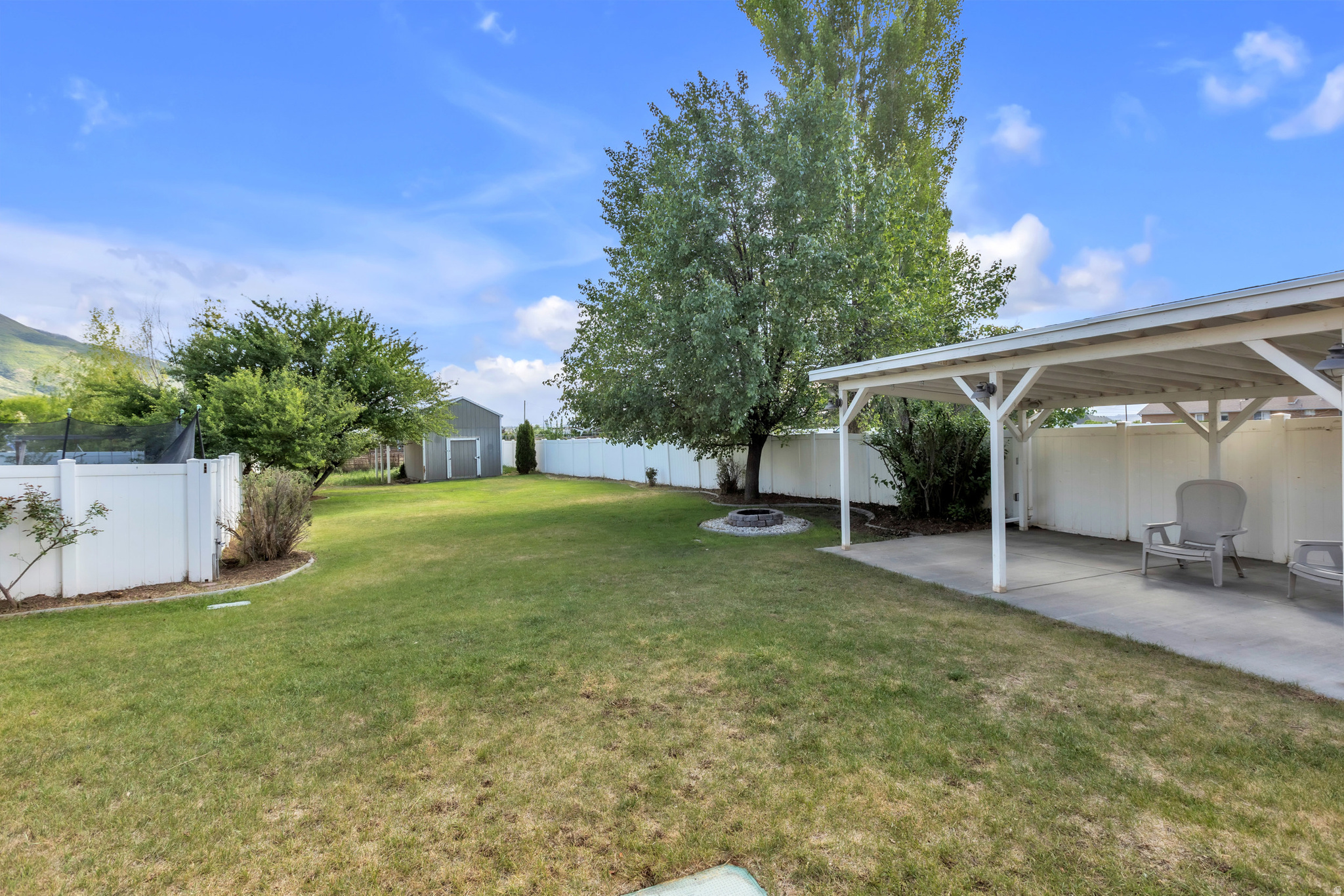 SADDLEBROOK ESTATES PLAT J - Residential