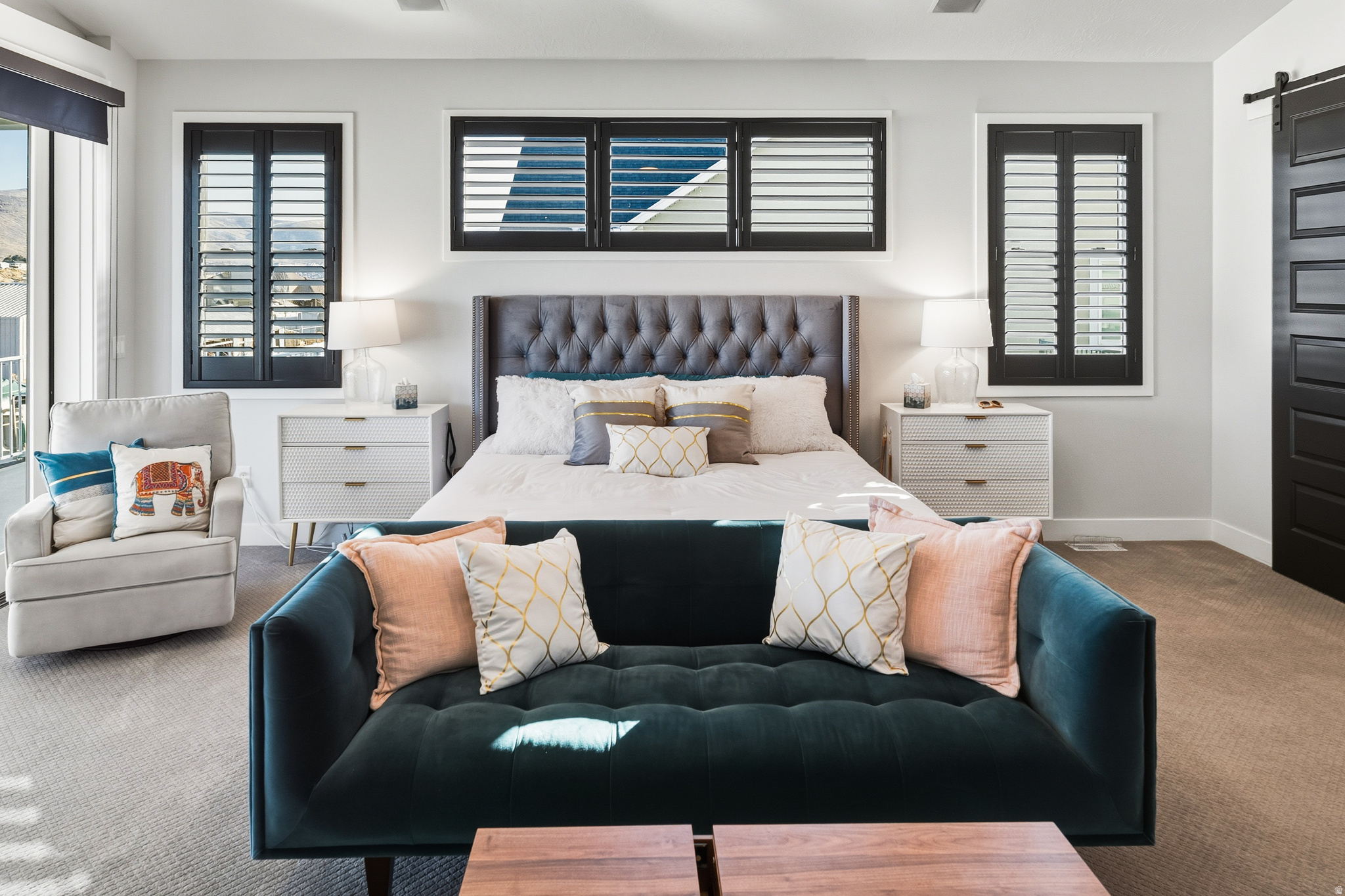 THE RANGE EAST - Residential