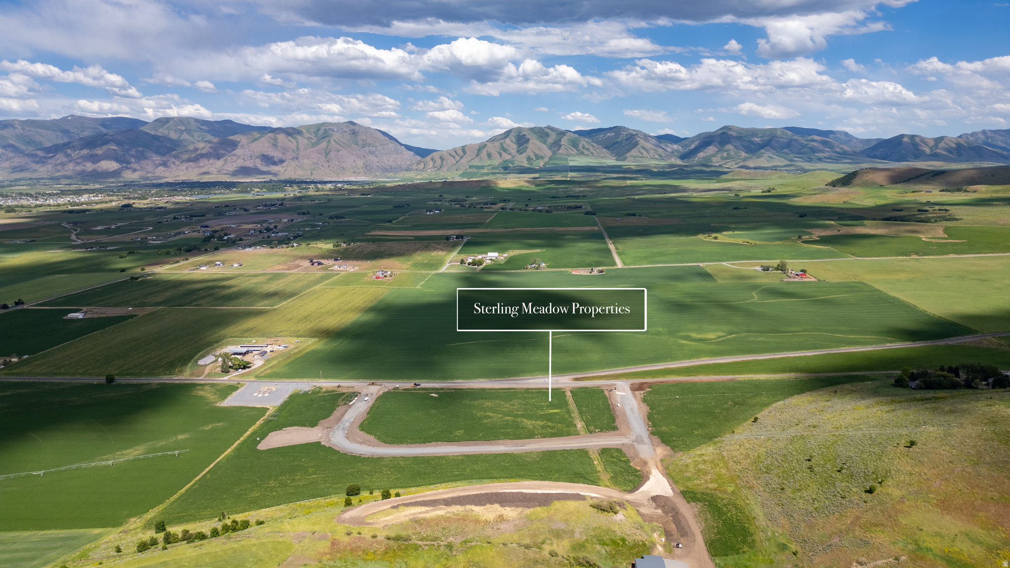 STERLING MEADOWS - Land