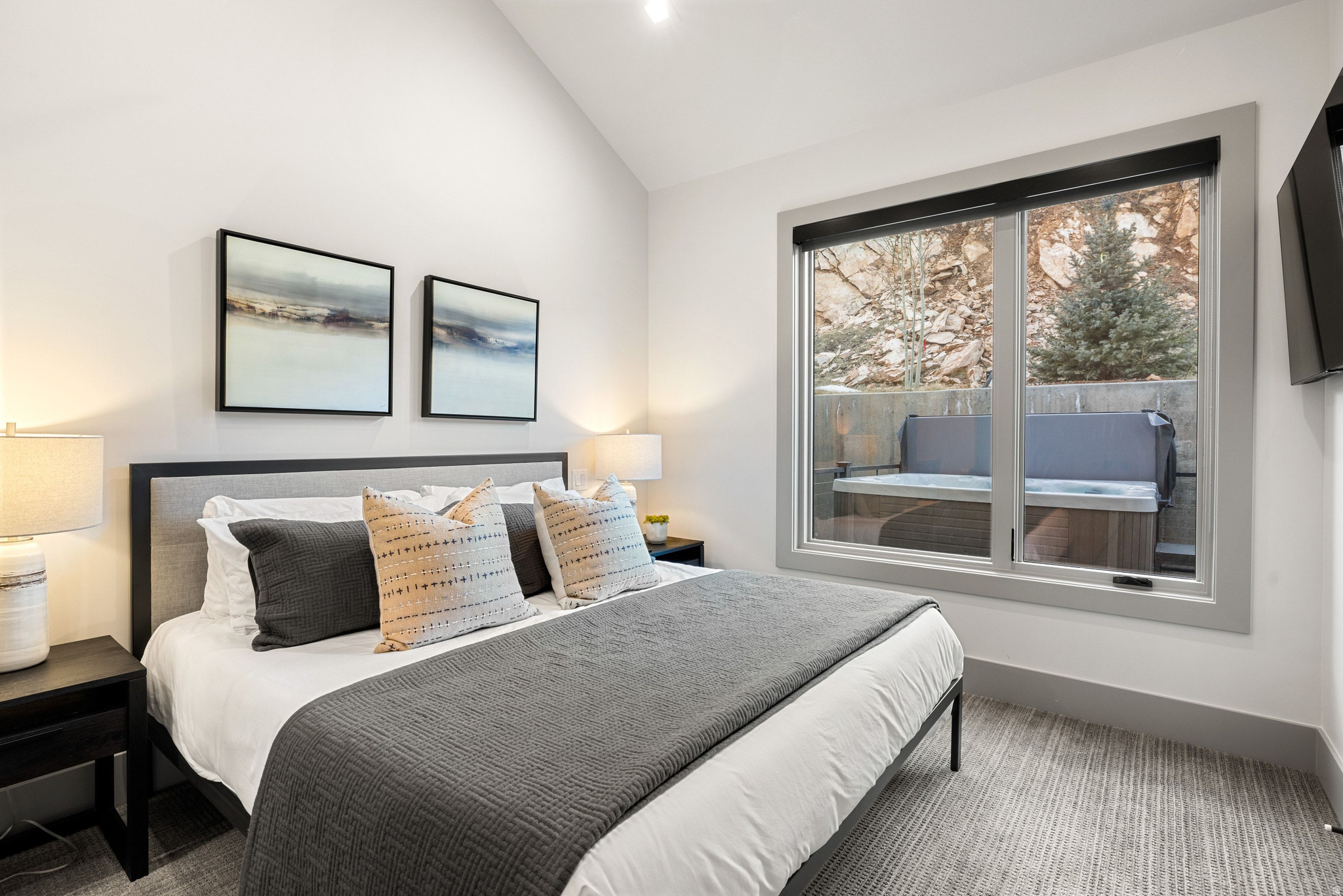 FROSTWOOD - Residential