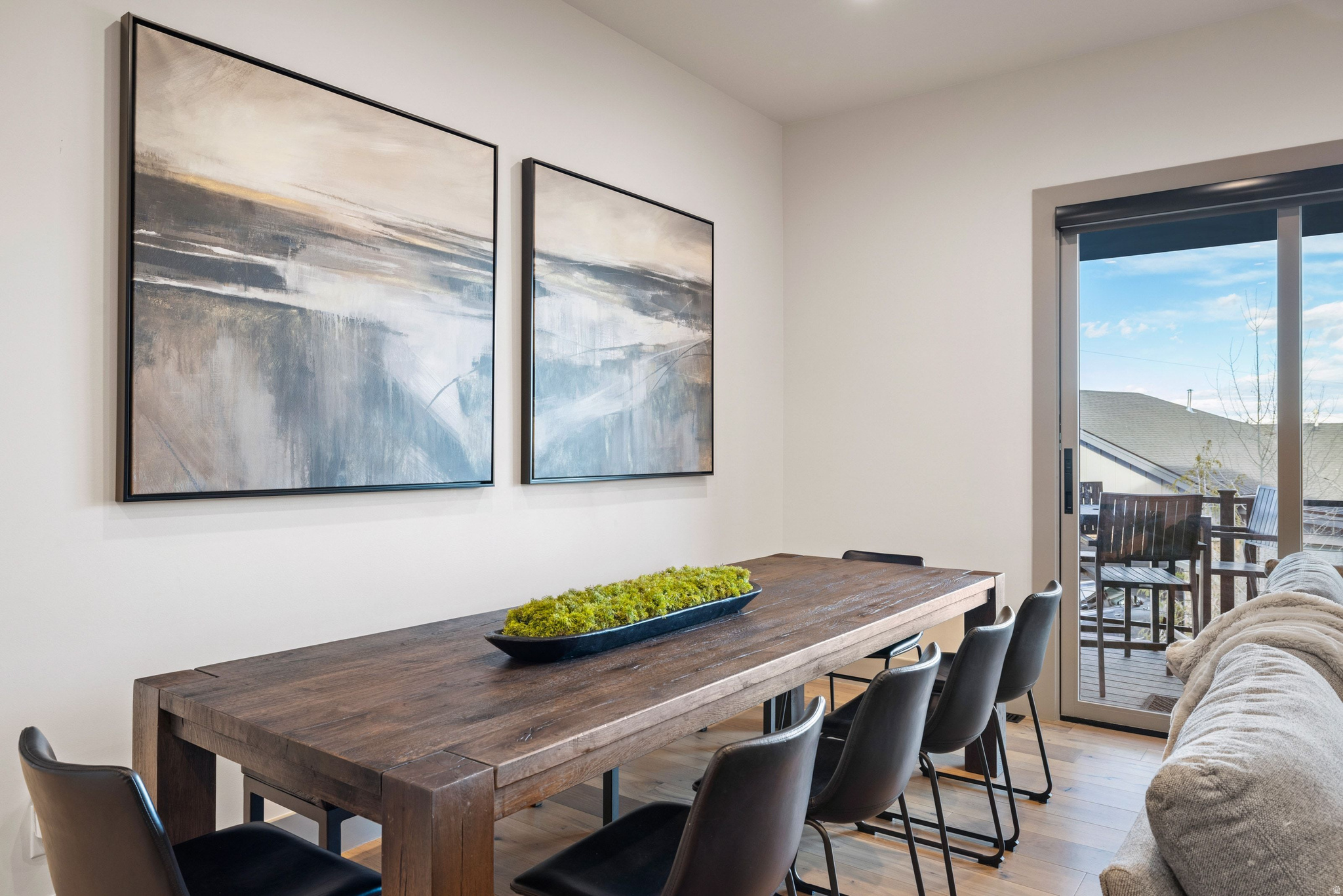 FROSTWOOD - Residential