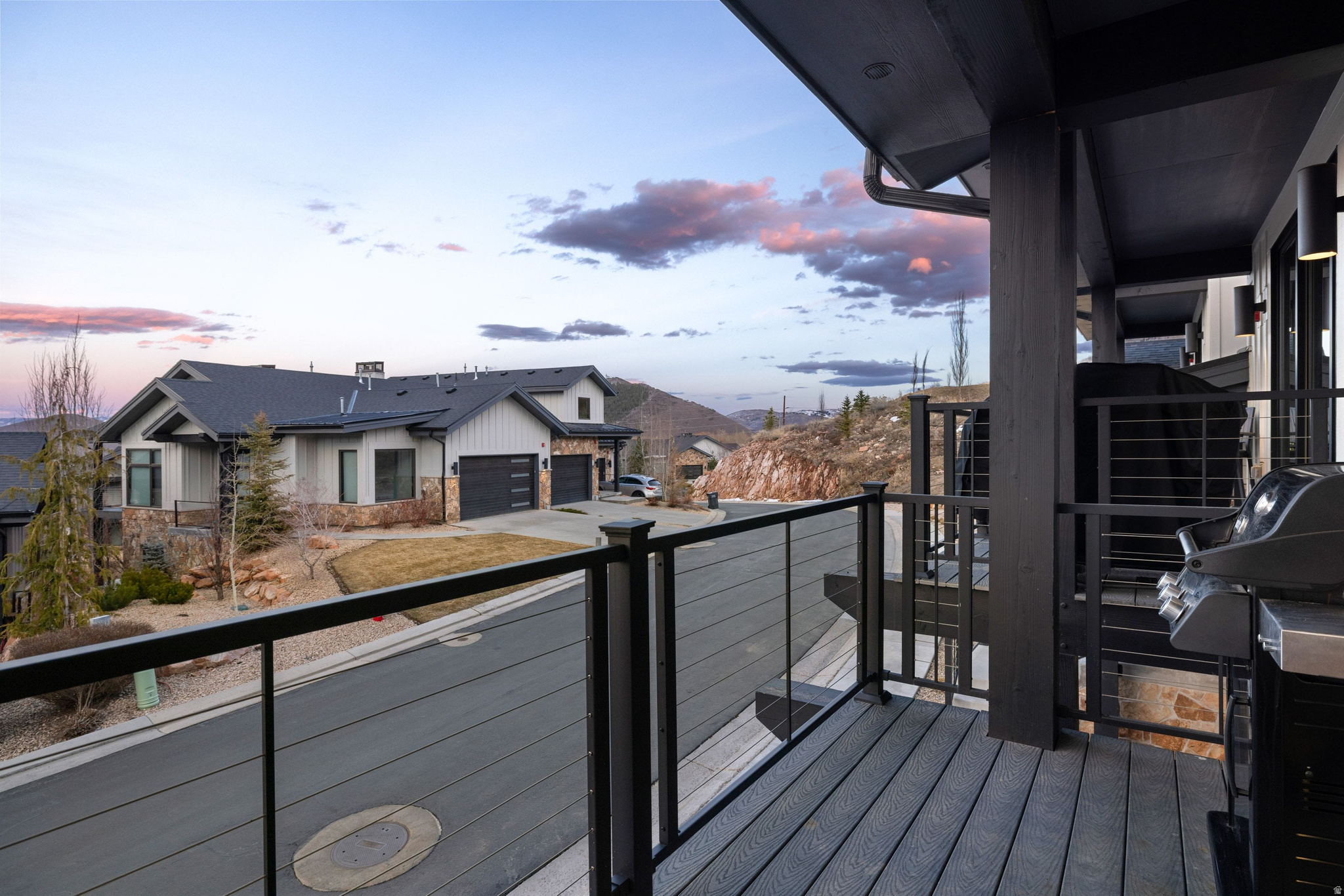 FROSTWOOD - Residential